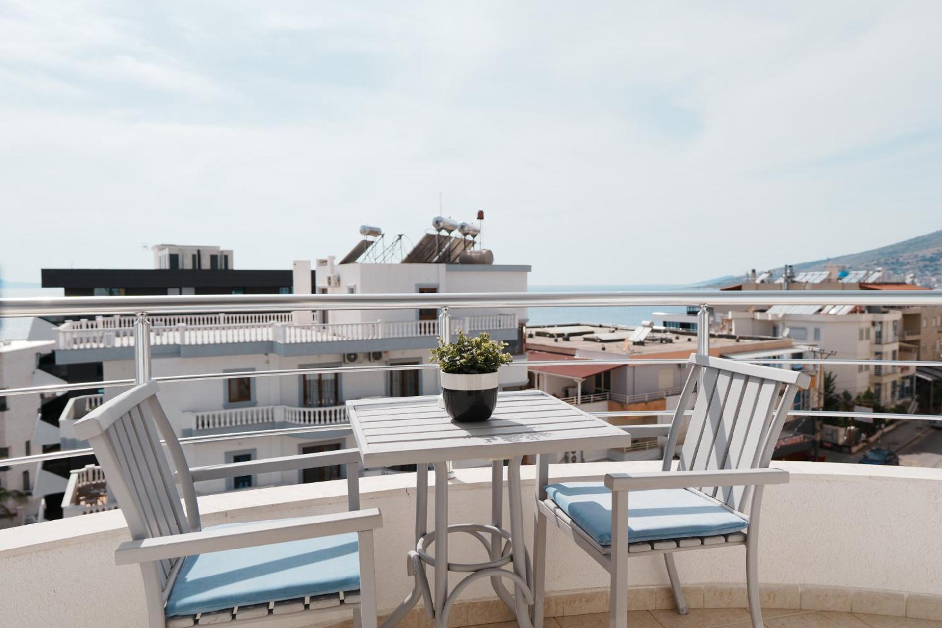 Hotel Blue Sky - Photo 35