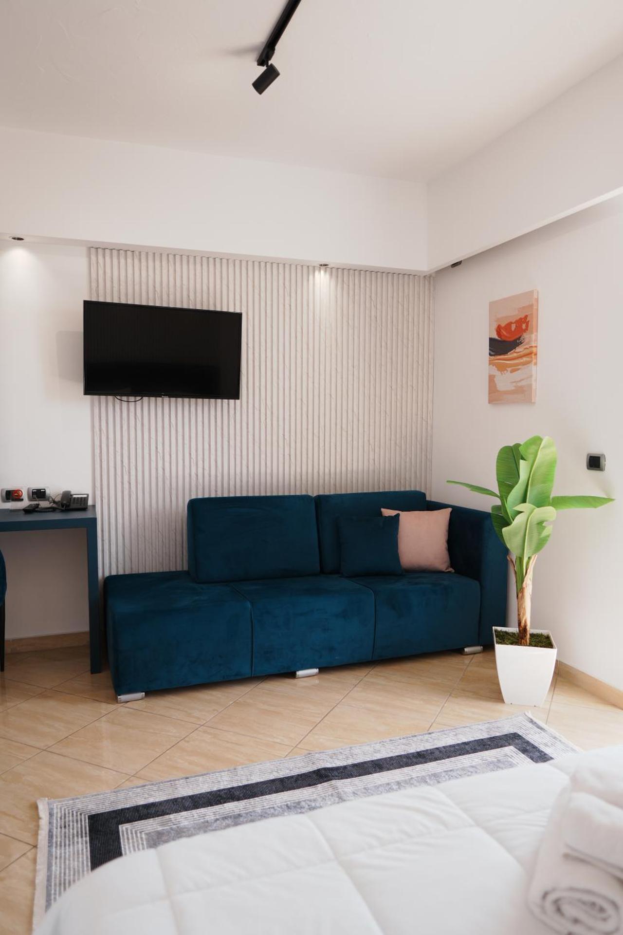 Hotel Blue Sky - Photo 37