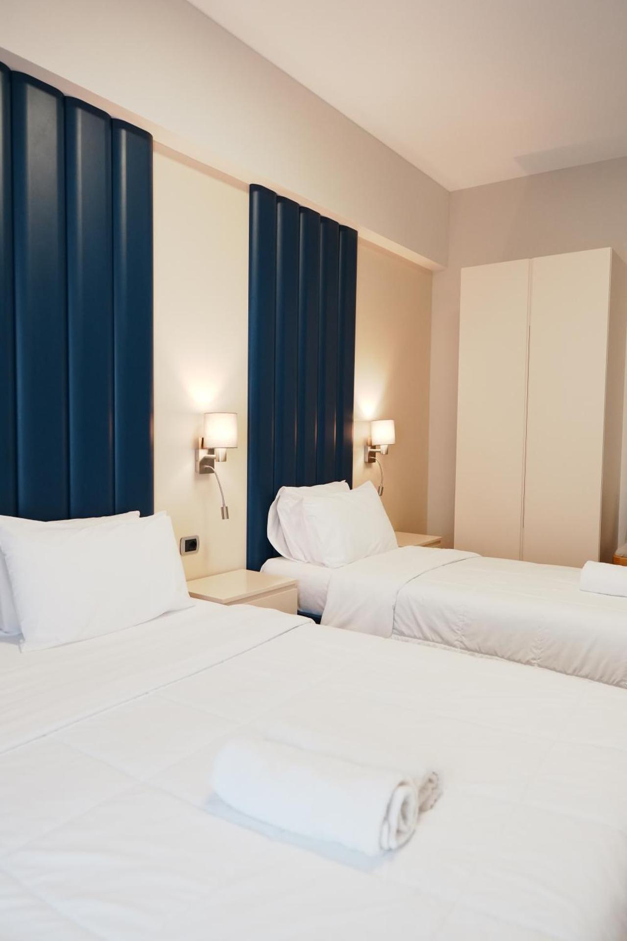 Hotel Blue Sky - Photo 59