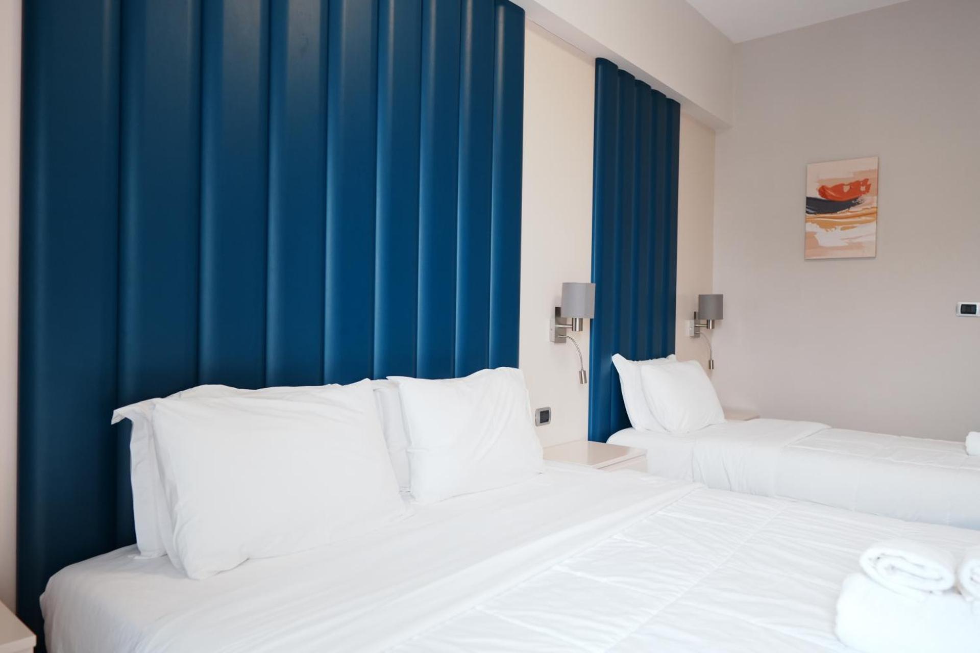 Hotel Blue Sky - Photo 58