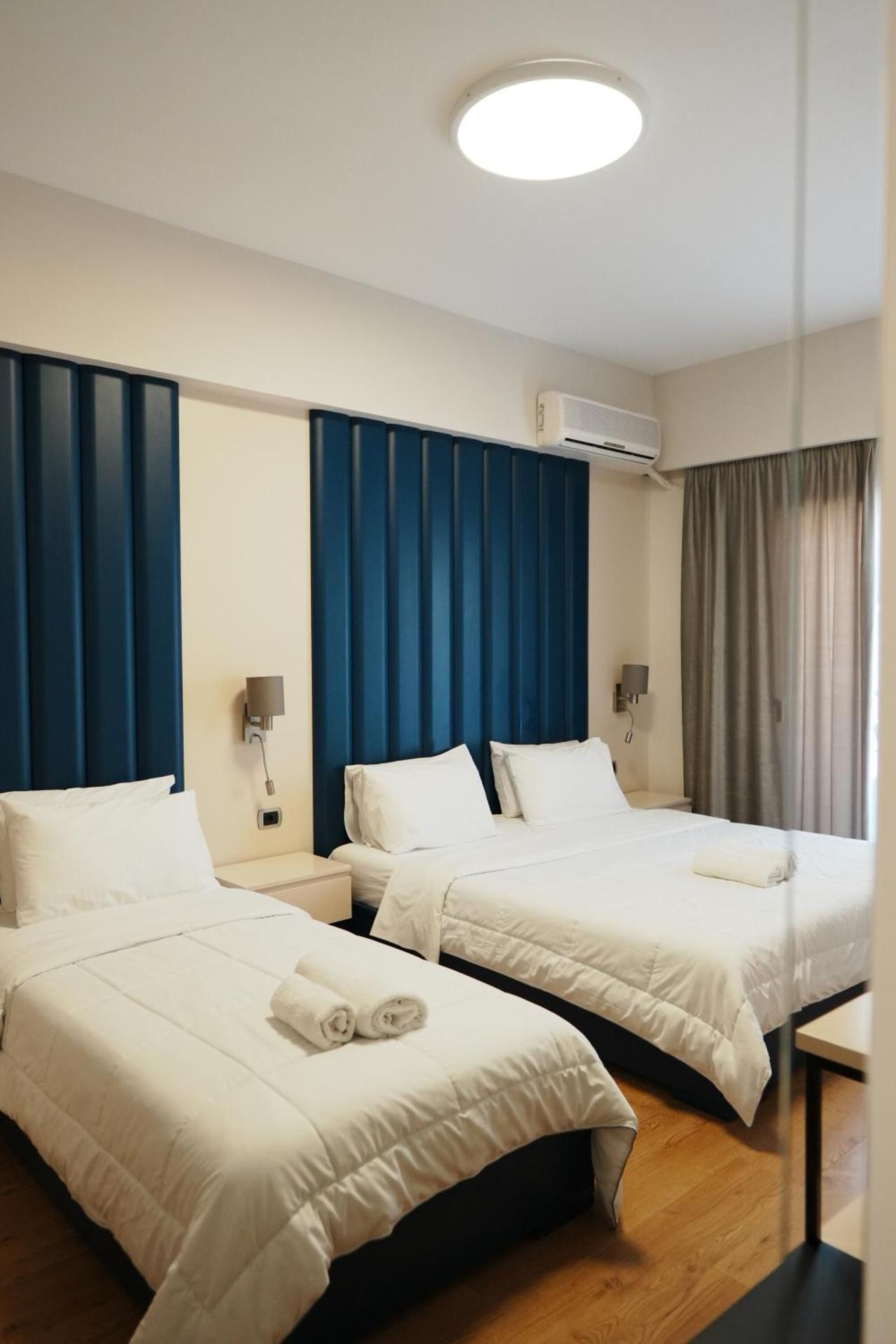 Hotel Blue Sky - Photo 60