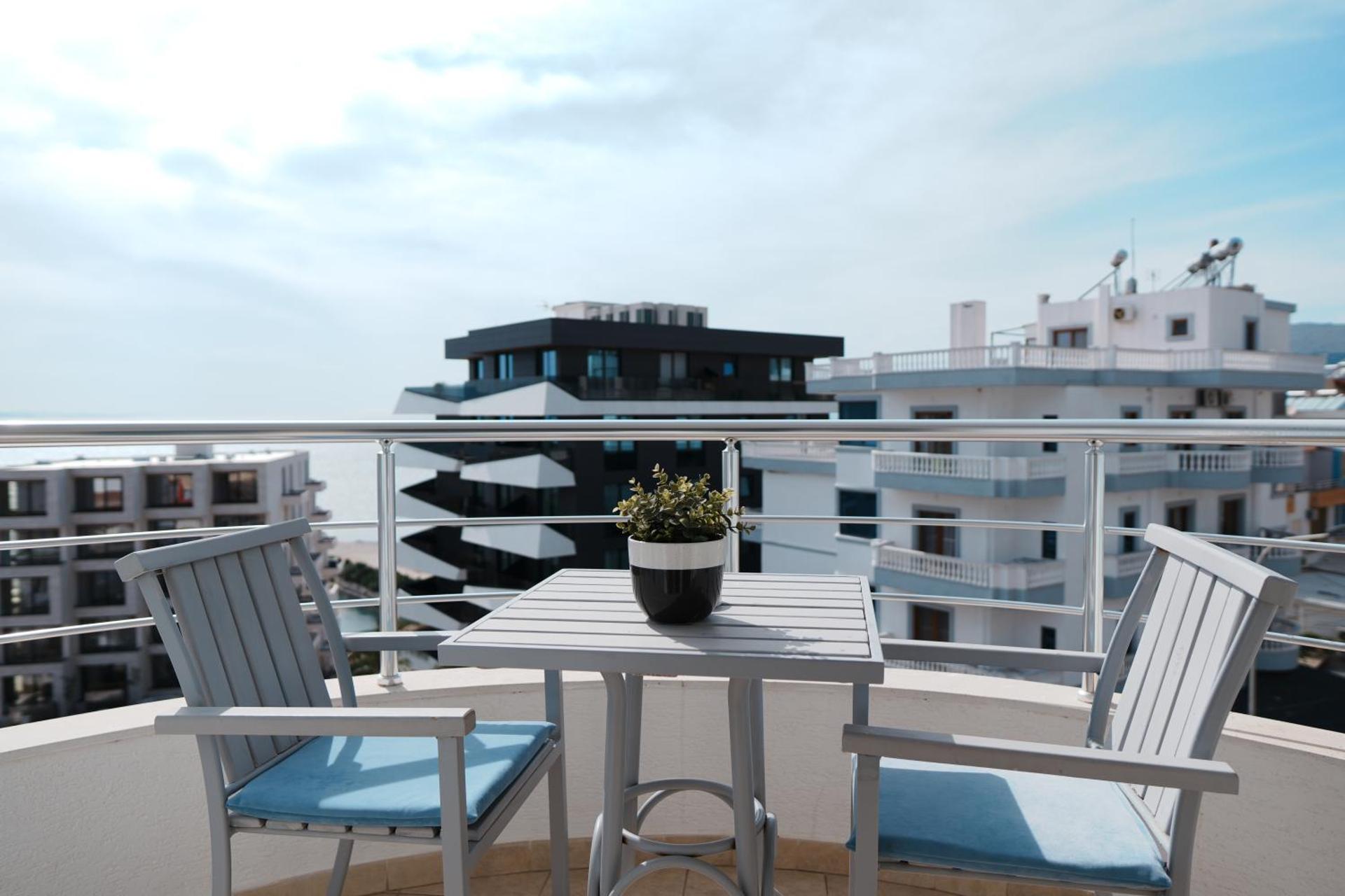 Hotel Blue Sky - Photo 49