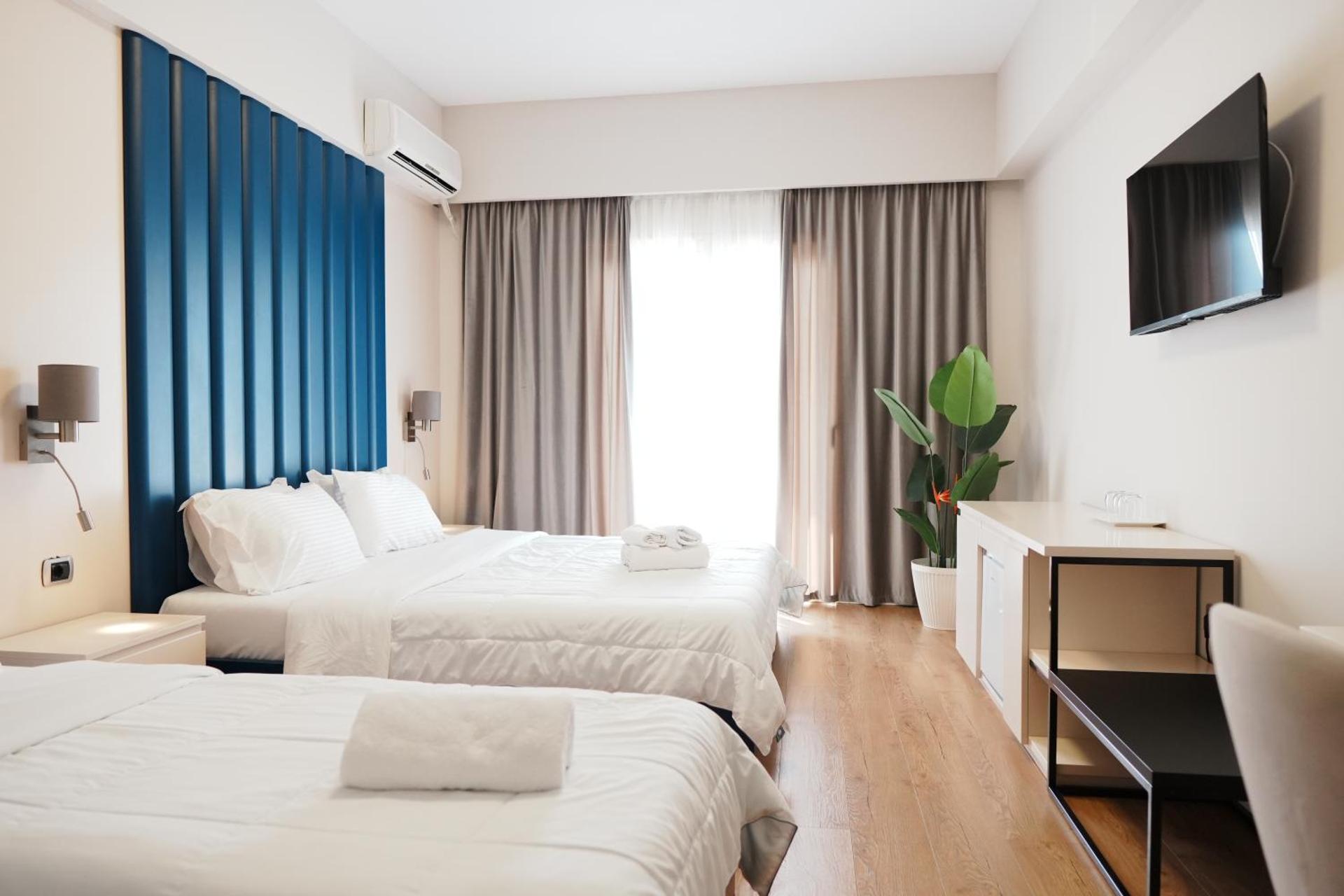 Hotel Blue Sky - Photo 41