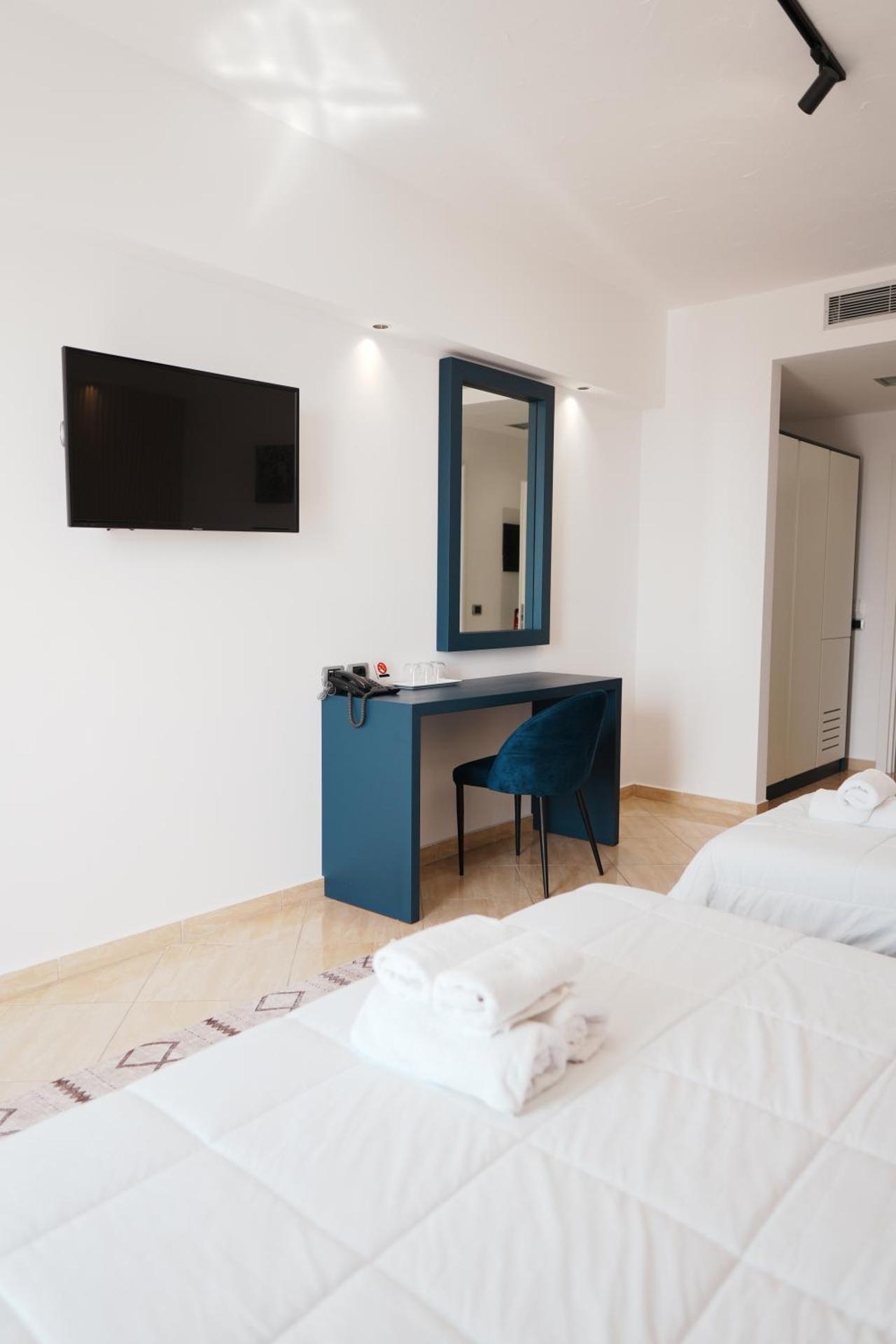 Hotel Blue Sky - Photo 87