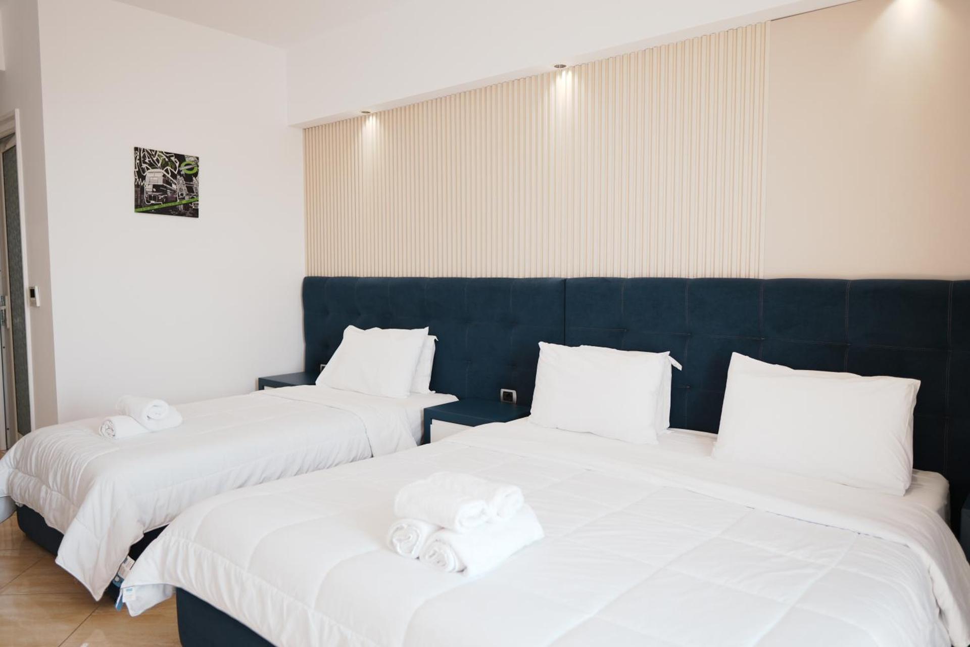 Hotel Blue Sky - Photo 86