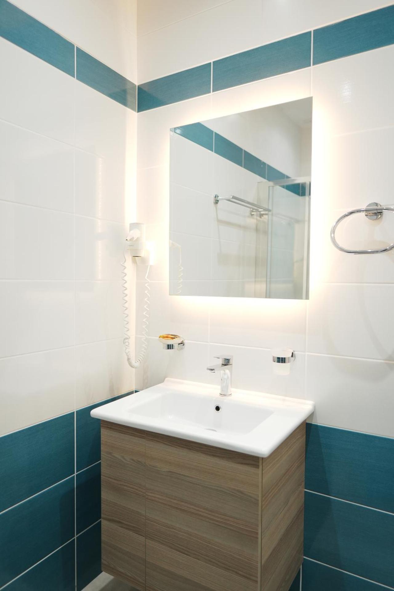 Hotel Blue Sky - Photo 17