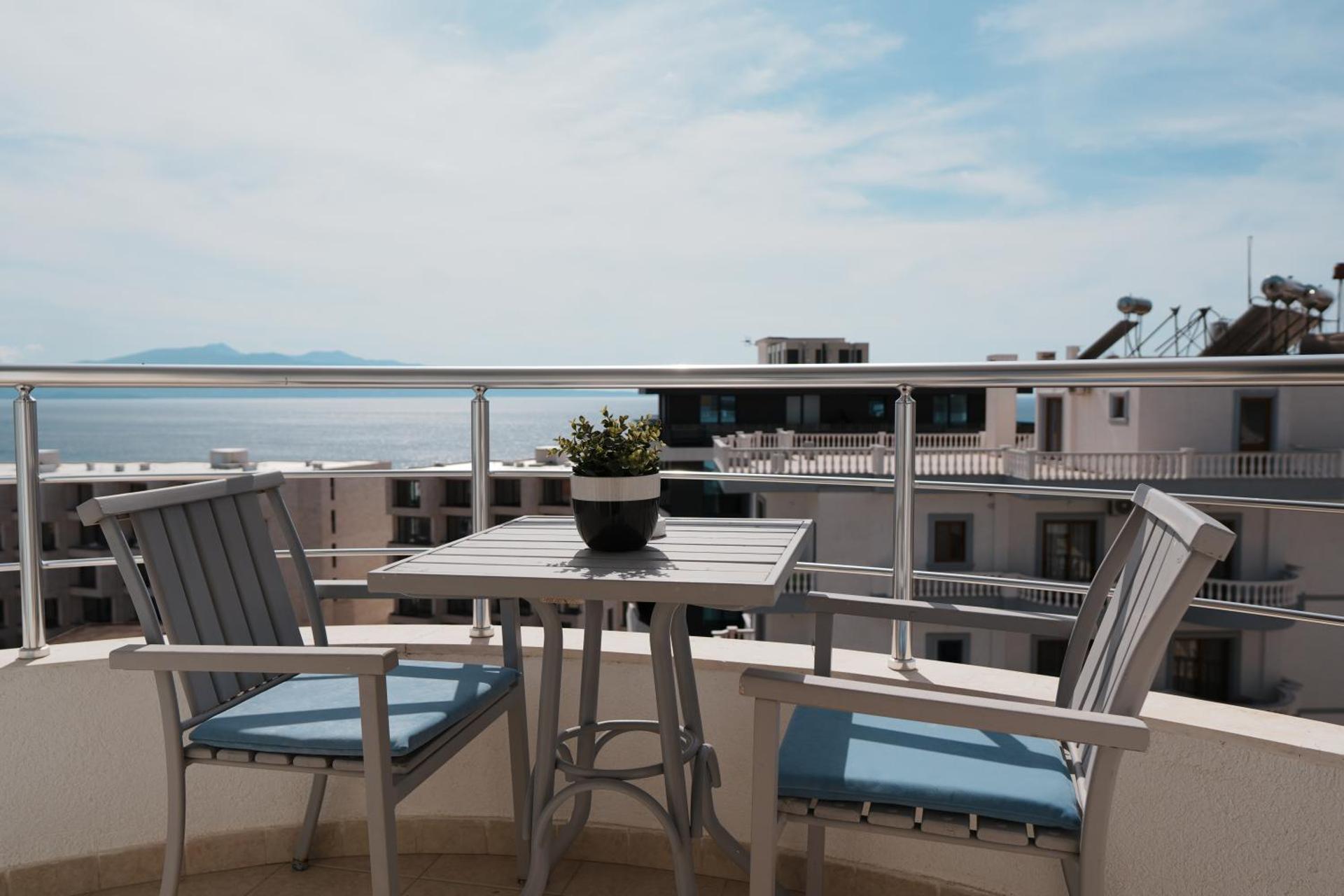 Hotel Blue Sky - Photo 196