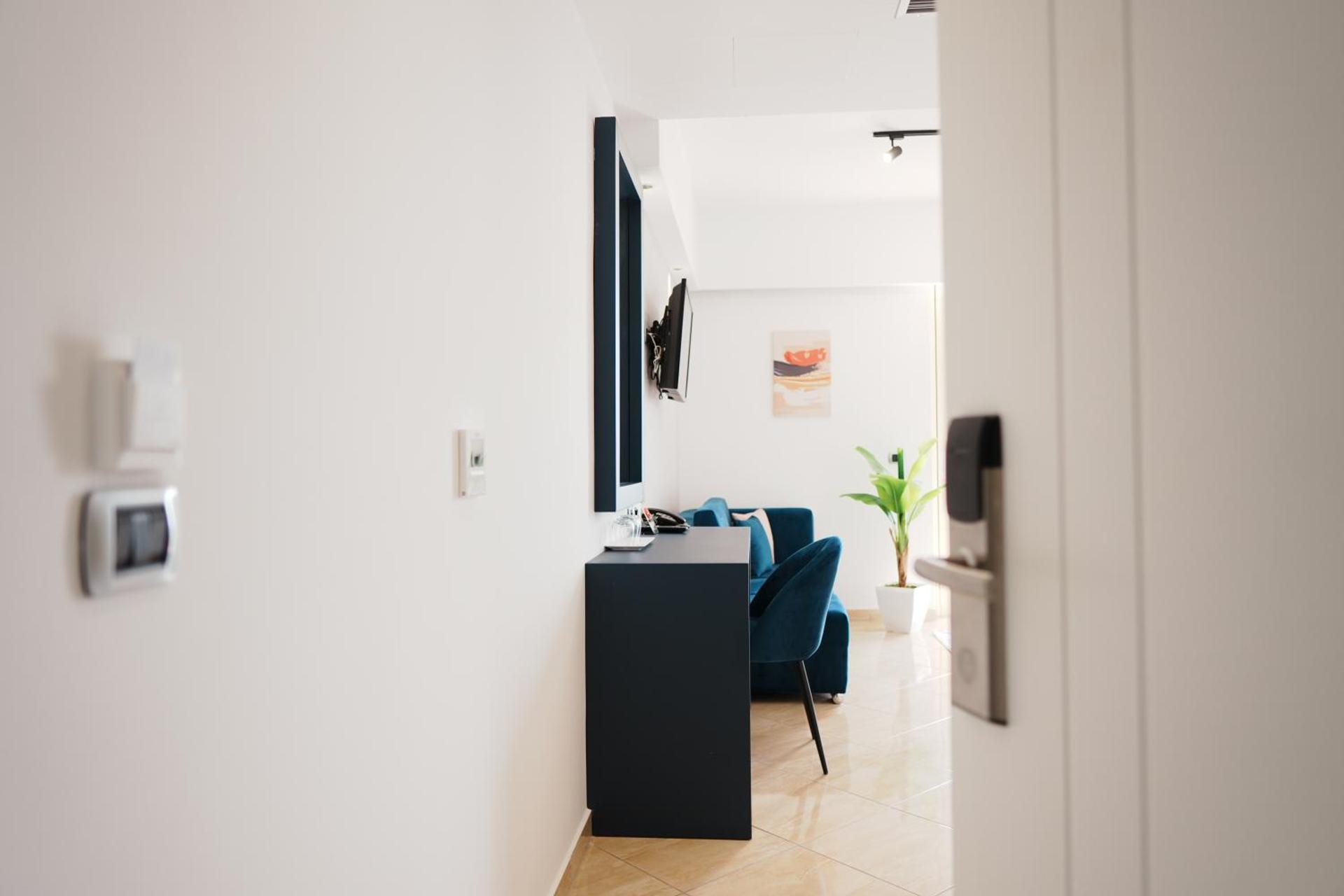 Hotel Blue Sky - Photo 100