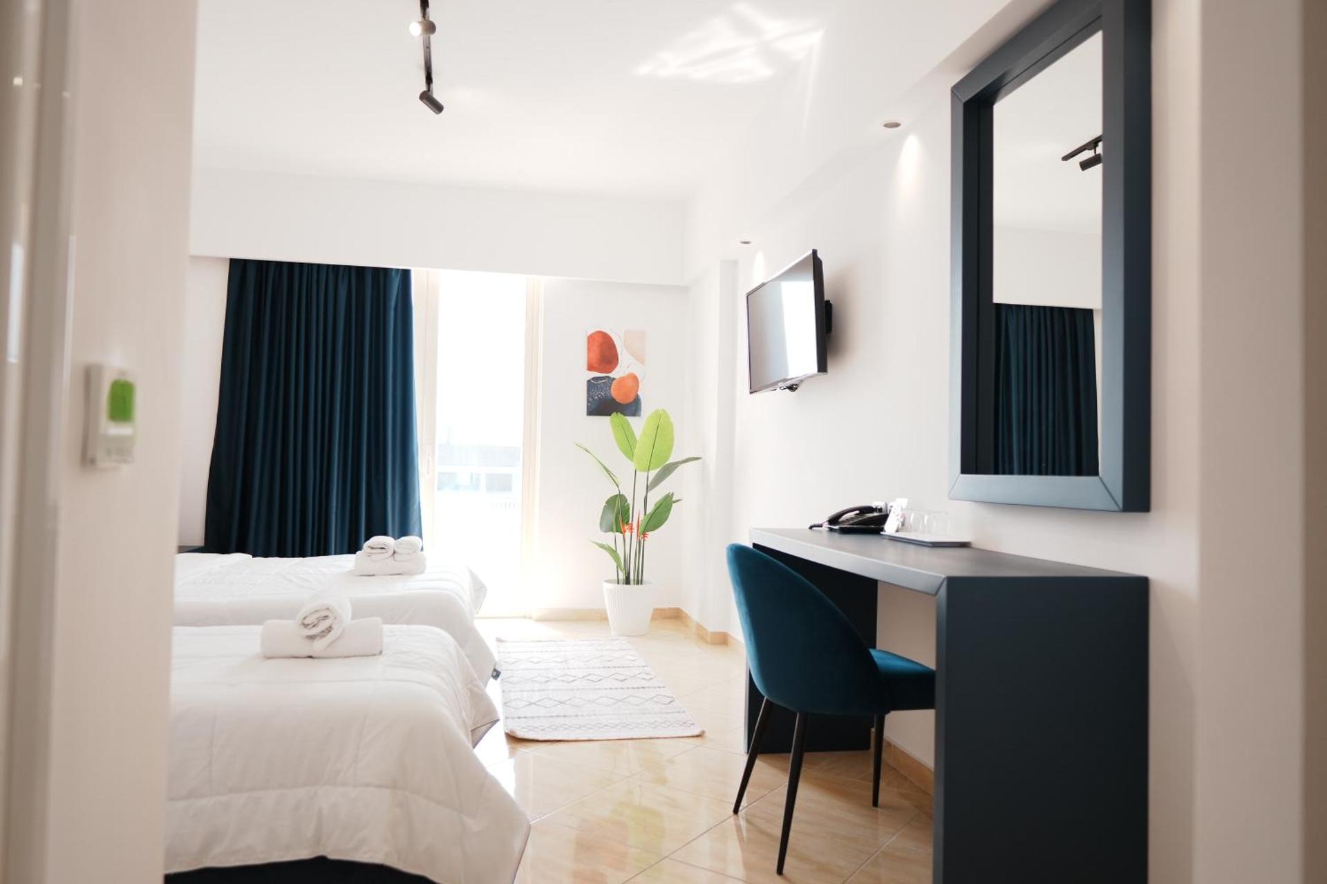 Hotel Blue Sky - Photo 89