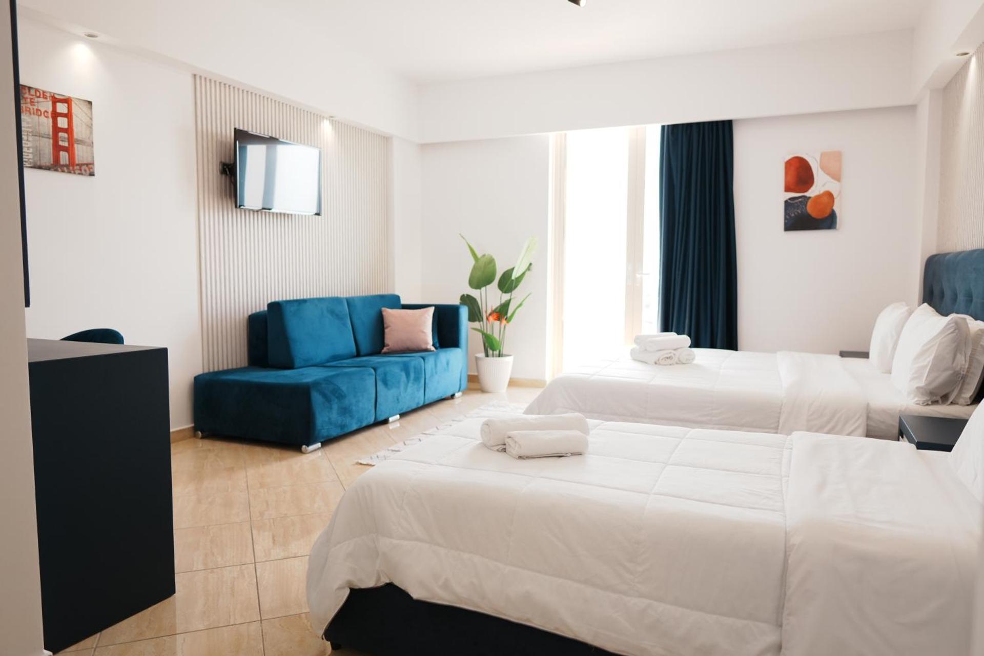 Hotel Blue Sky - Photo 103