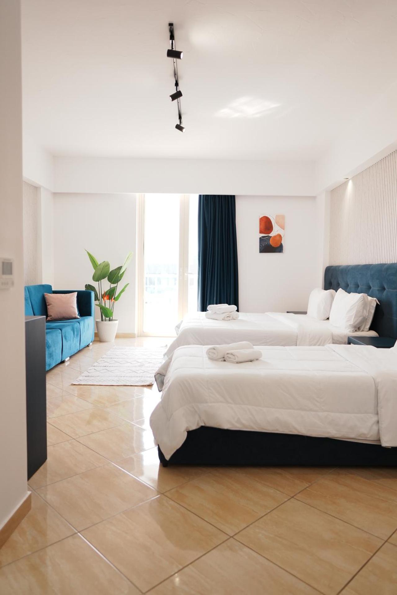 Hotel Blue Sky - Photo 96