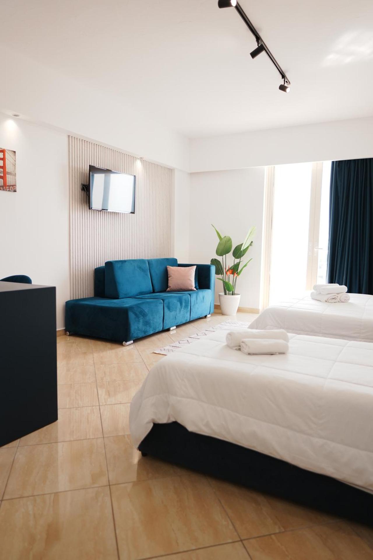 Hotel Blue Sky - Photo 95