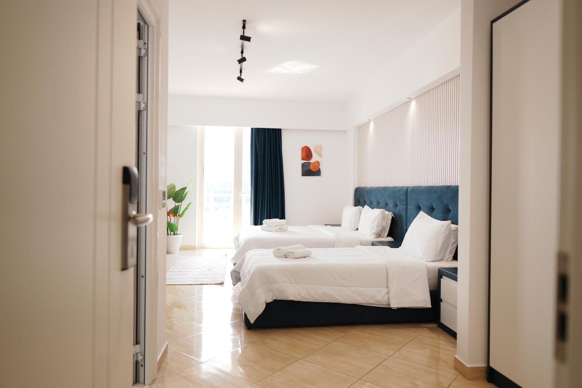 Hotel Blue Sky - Photo 99