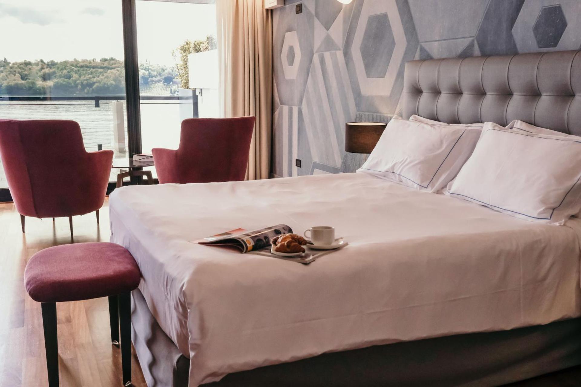 Hotel Salò du Parc - Photo 26