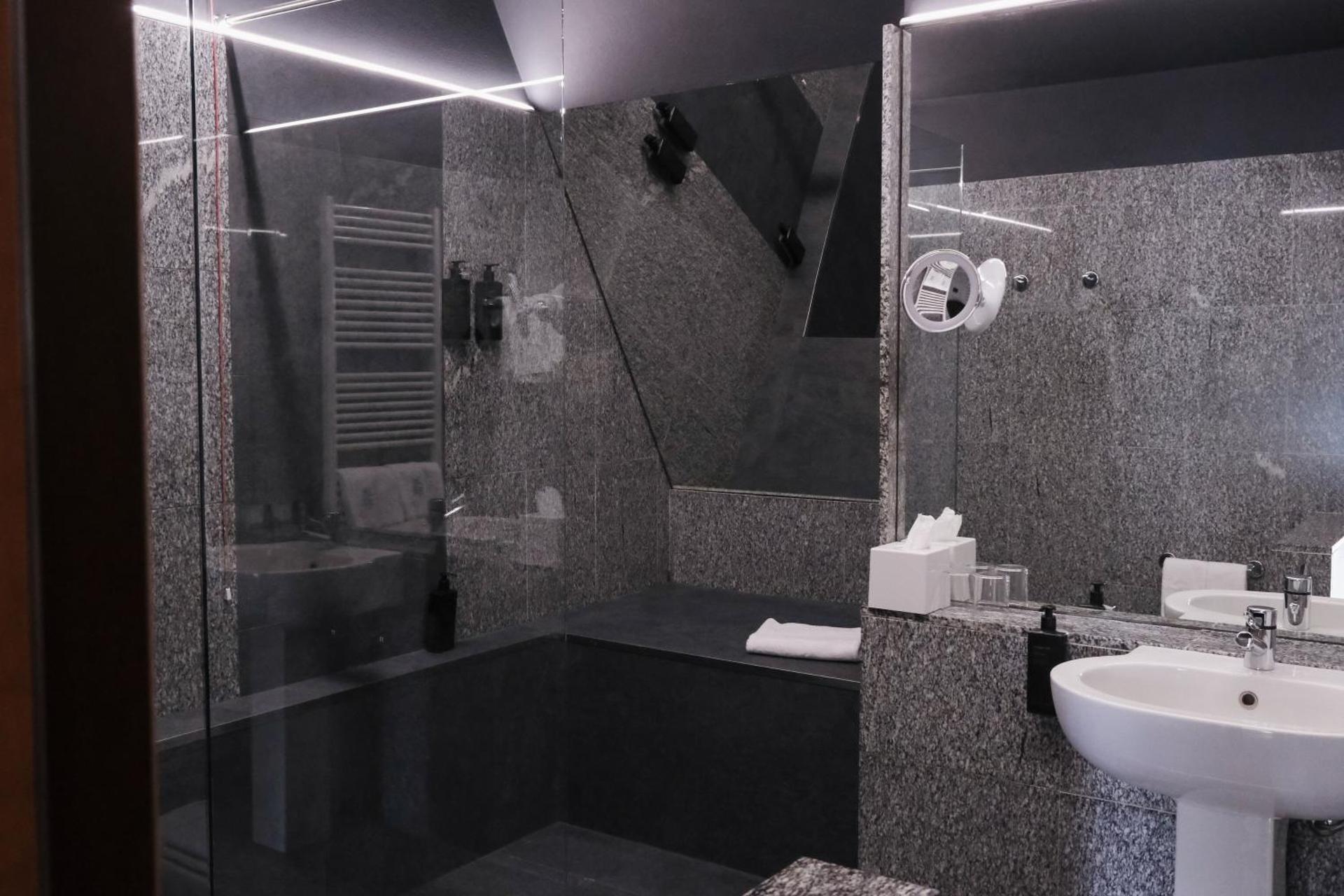 Hotel Salò du Parc - Photo 15