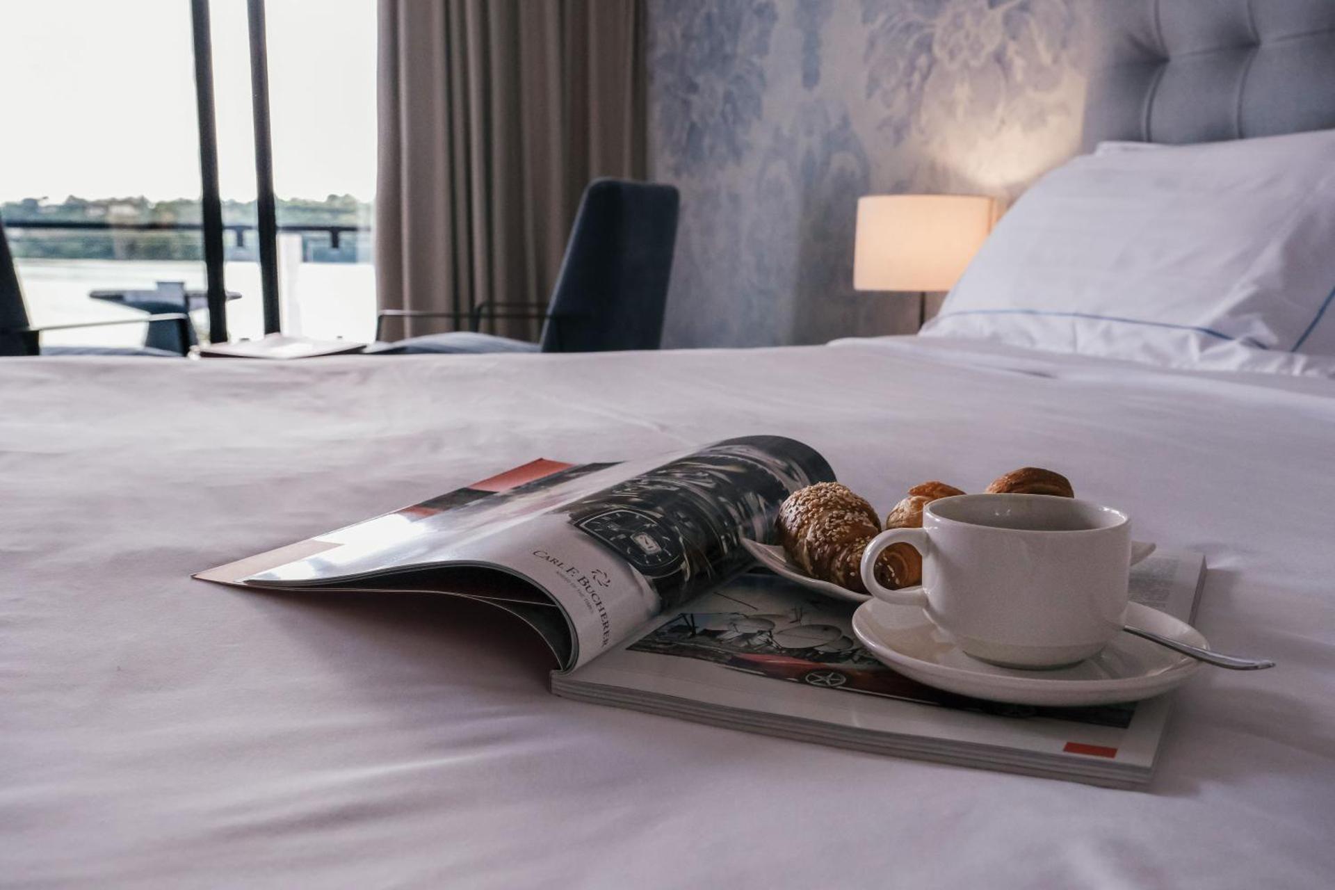 Hotel Salò du Parc - Photo 14