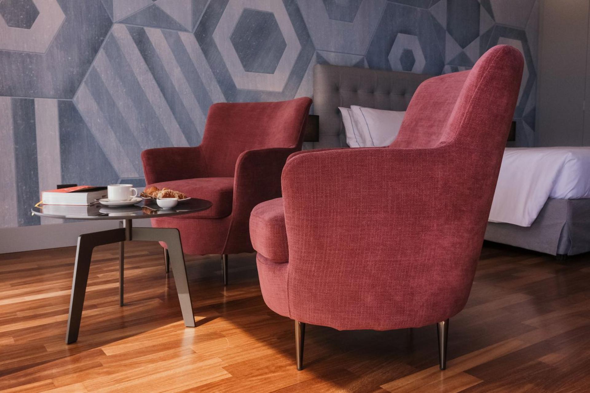 Hotel Salò du Parc - Photo 13