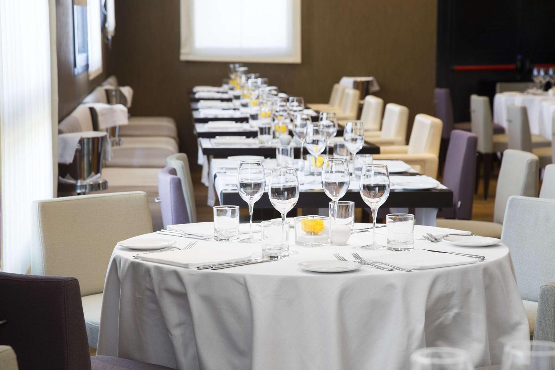 NH Milano Fiera - Photo 14