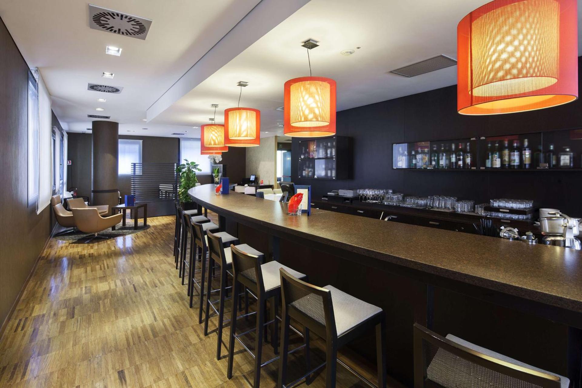 NH Milano Fiera - Photo 15