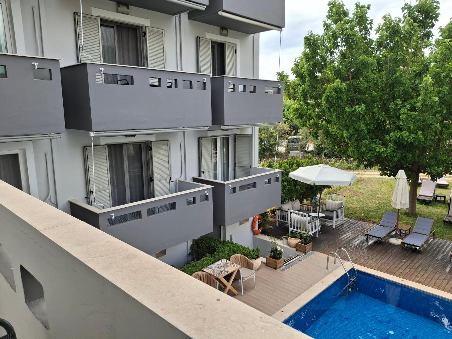 Palmyra Hotel - Photo 24