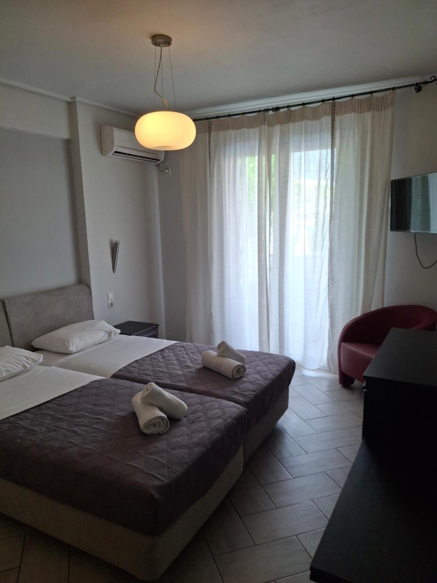 Palmyra Hotel - Photo 26