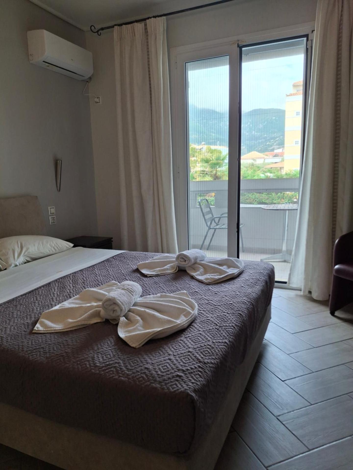 Palmyra Hotel - Photo 60