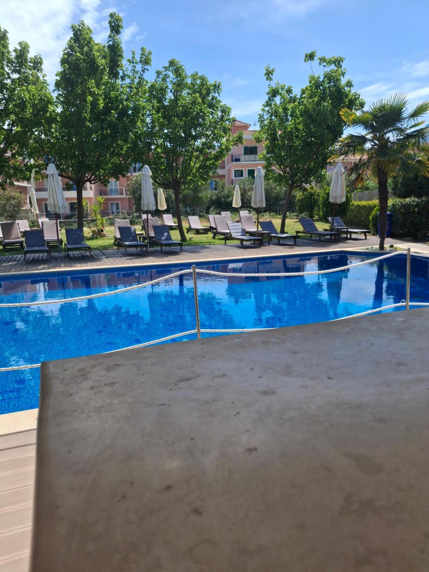 Palmyra Hotel - Photo 32