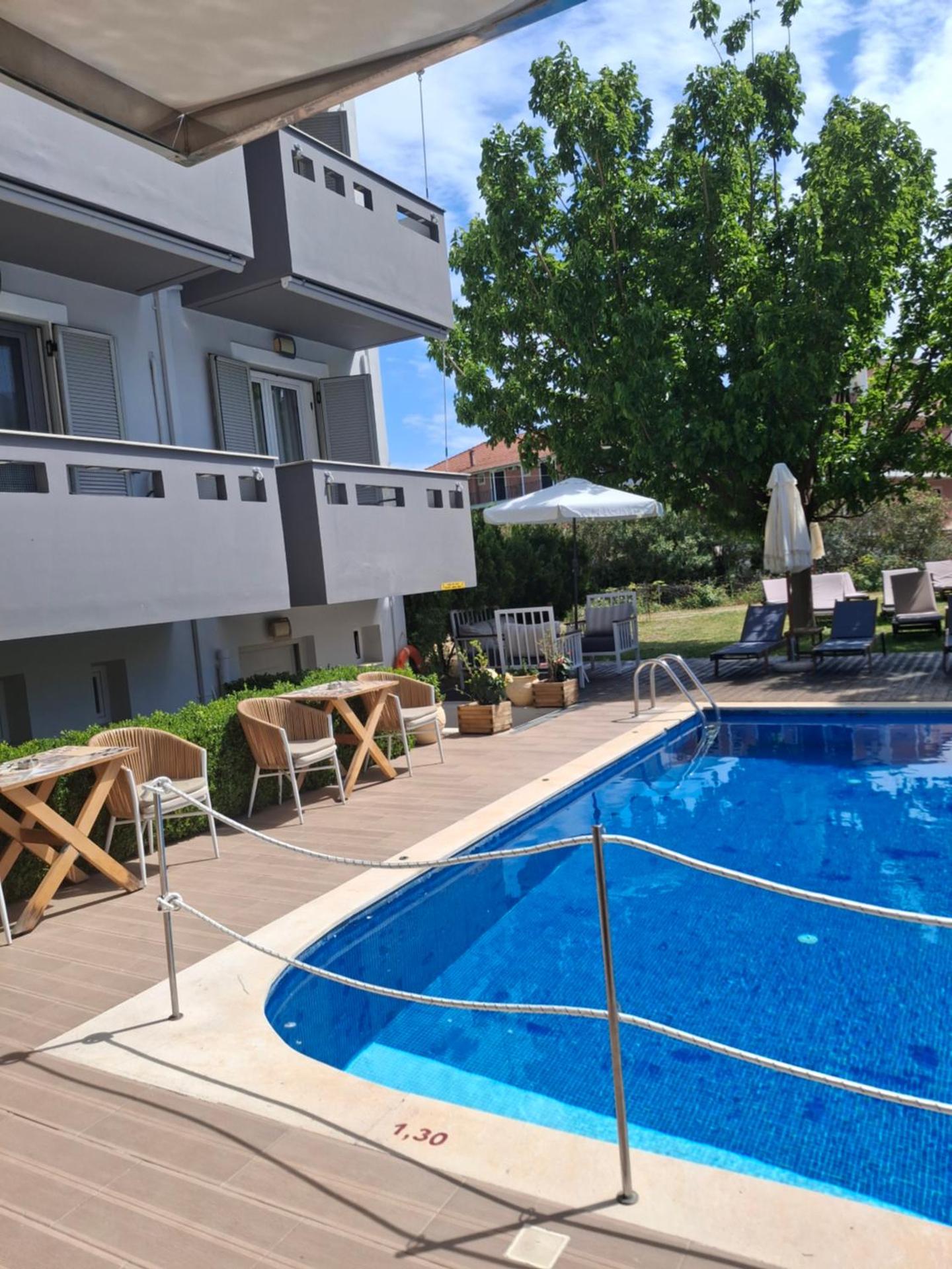 Palmyra Hotel - Photo 19