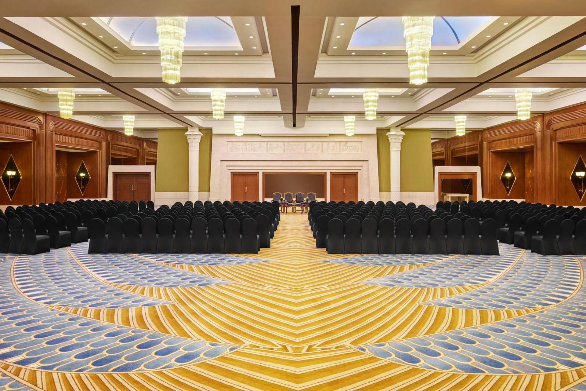 Intercontinental Cairo Citystars by IHG - Photo 162