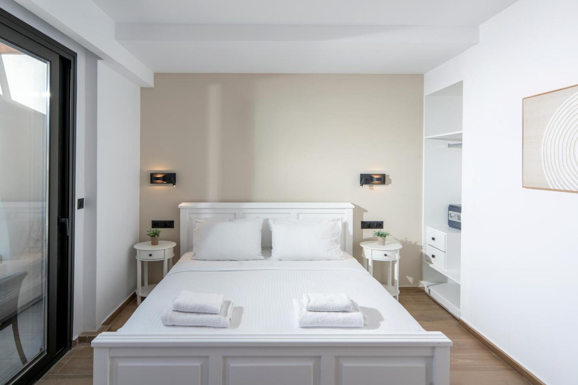 Georgia's Garden by Omilos Hotels - Photo 8