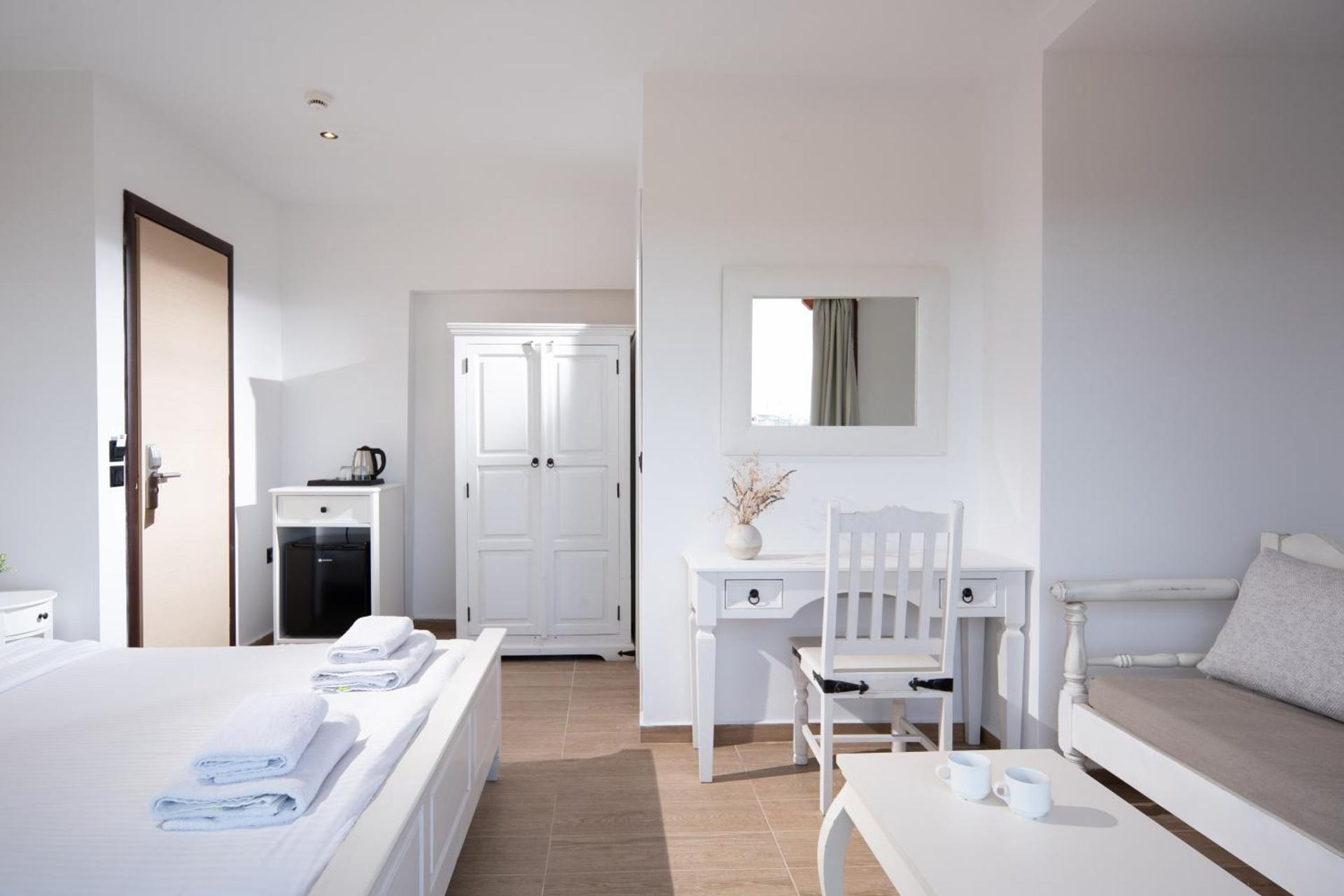 Georgia's Garden by Omilos Hotels - Photo 11