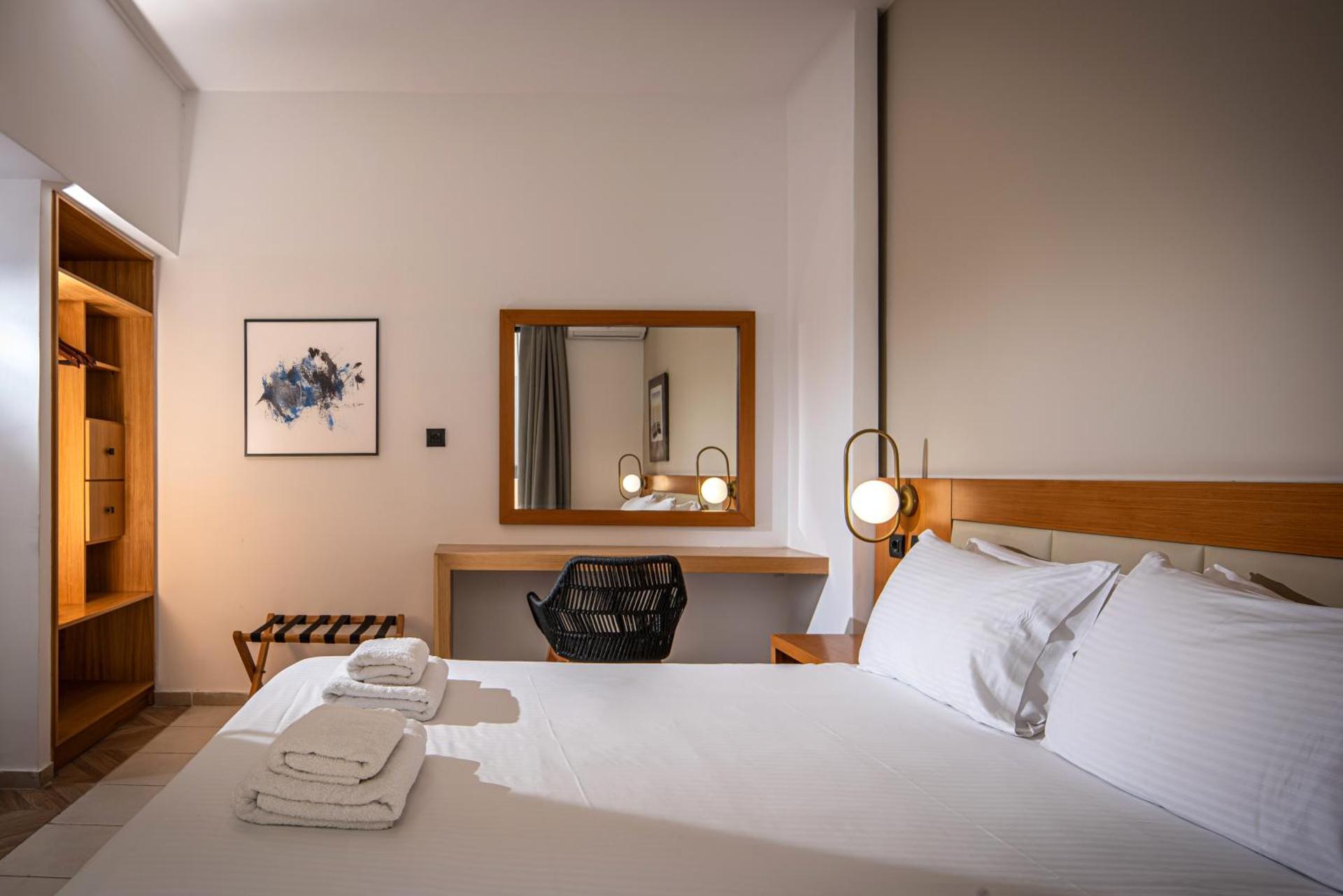 Georgia's Garden by Omilos Hotels - Photo 41