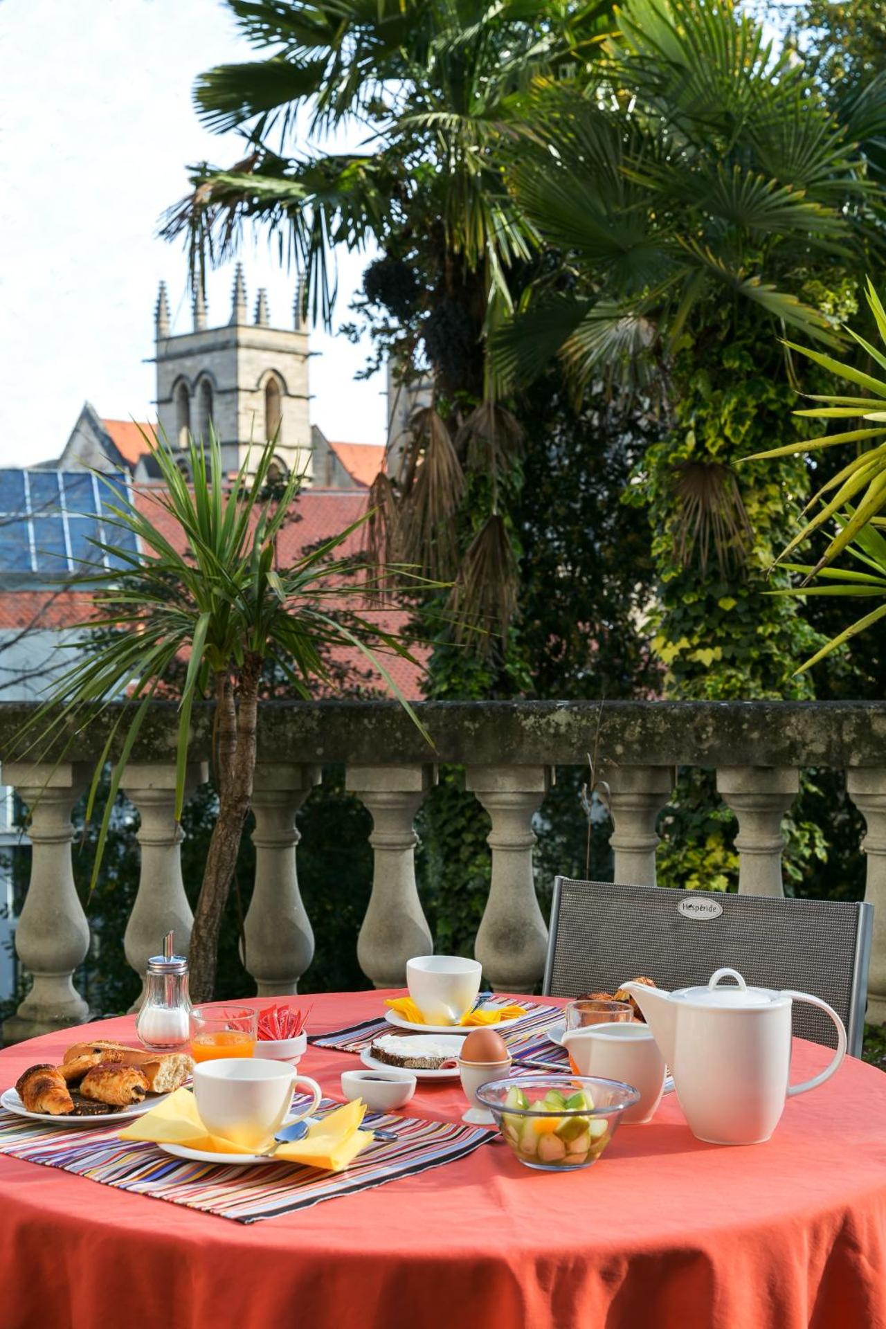 Best Western Hotel Le Guilhem - Photo 9