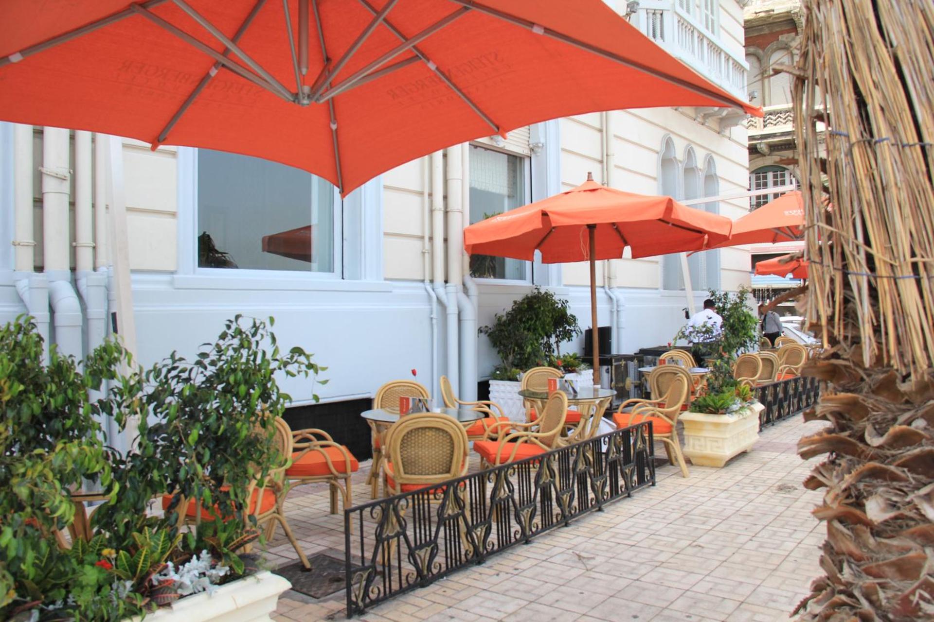 Steigenberger Cecil Hotel Alexandria - Photo 26