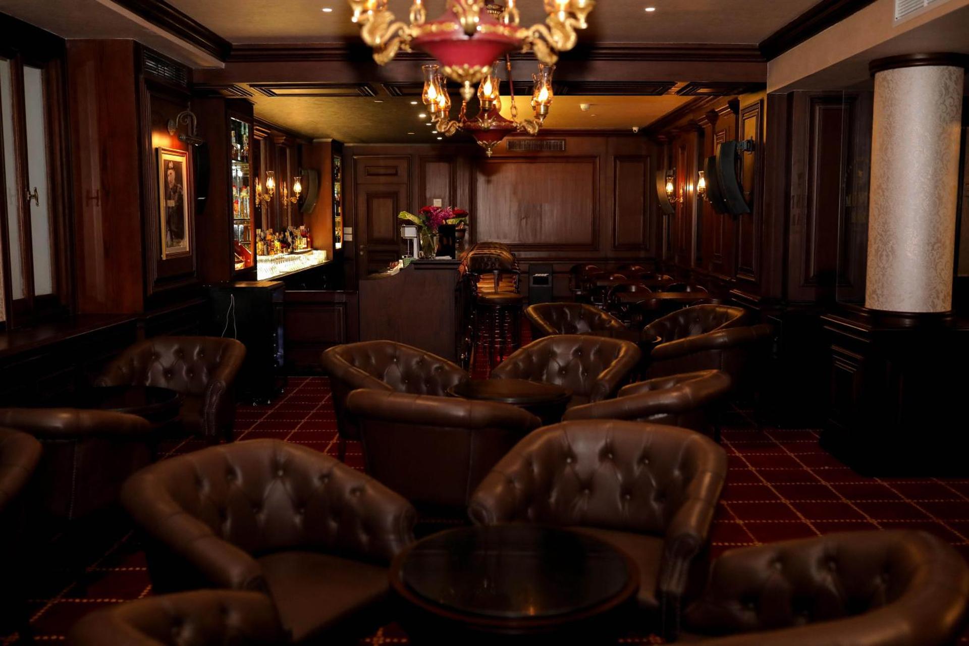 Steigenberger Cecil Hotel Alexandria - Photo 24