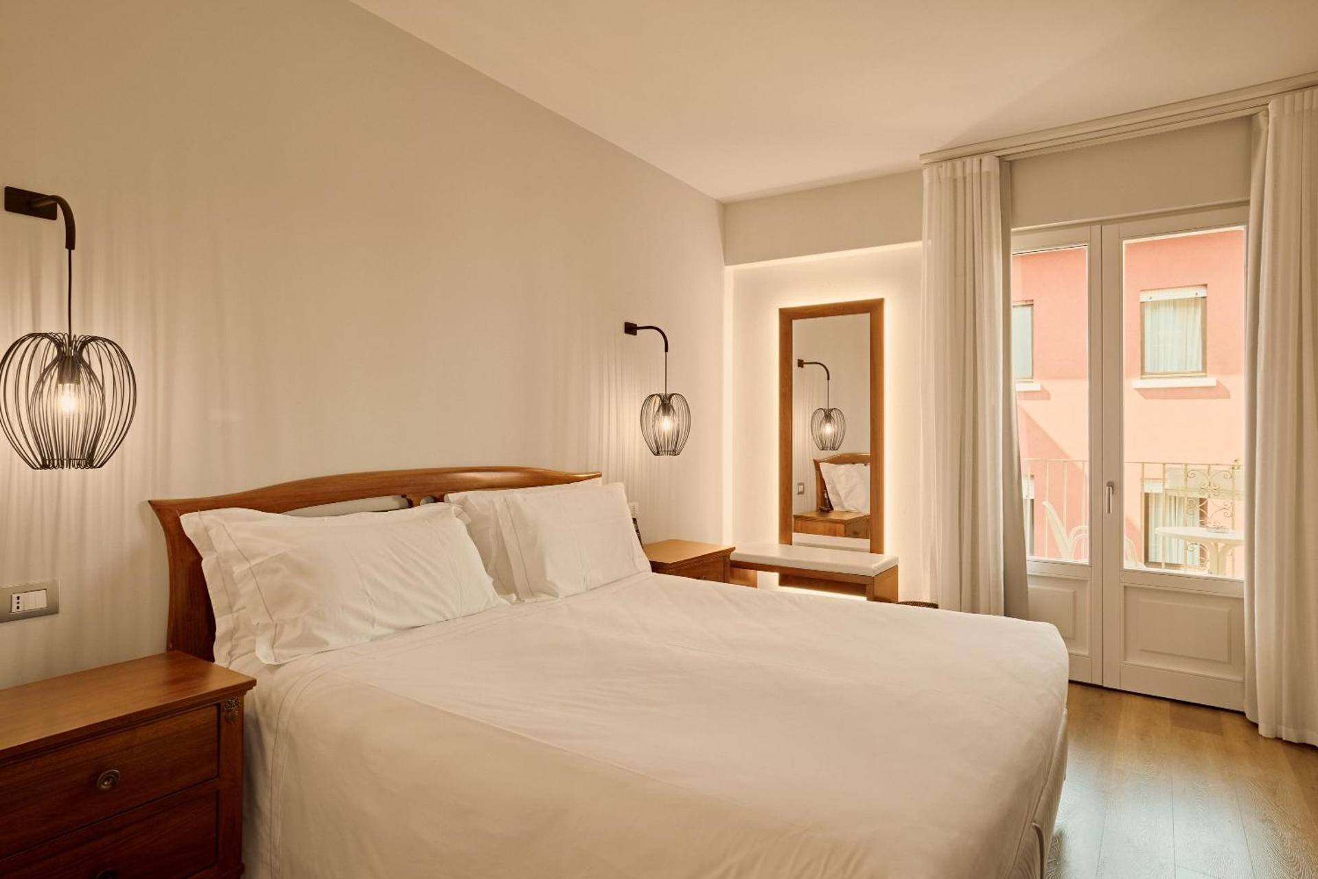 Hotel Le Mura - Photo 48