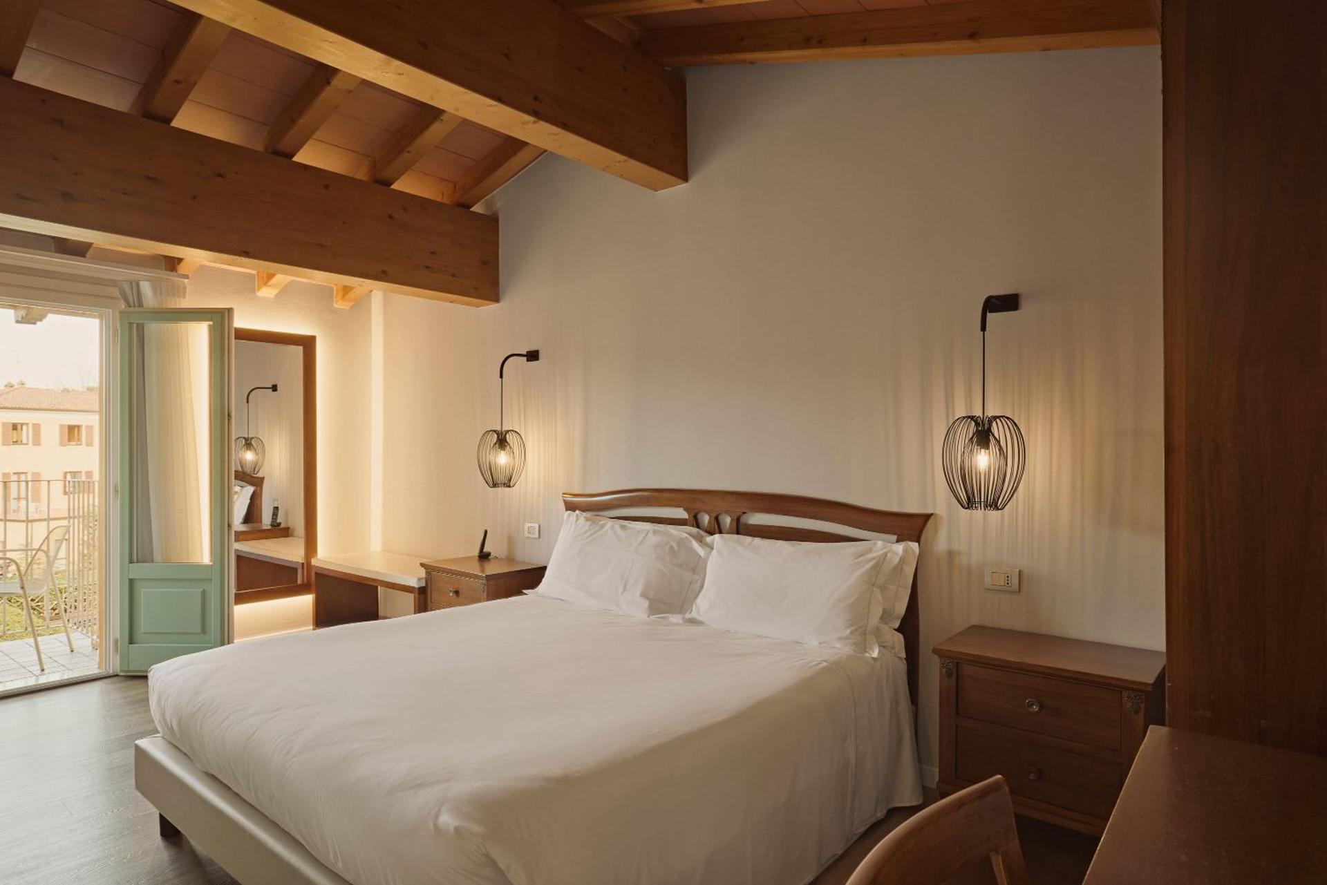 Hotel Le Mura - Photo 45