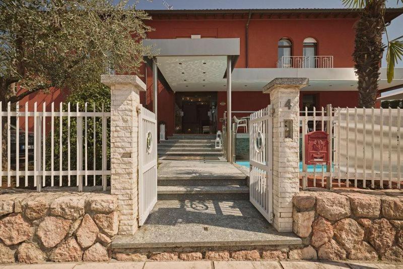 Hotel Le Mura - Photo 9