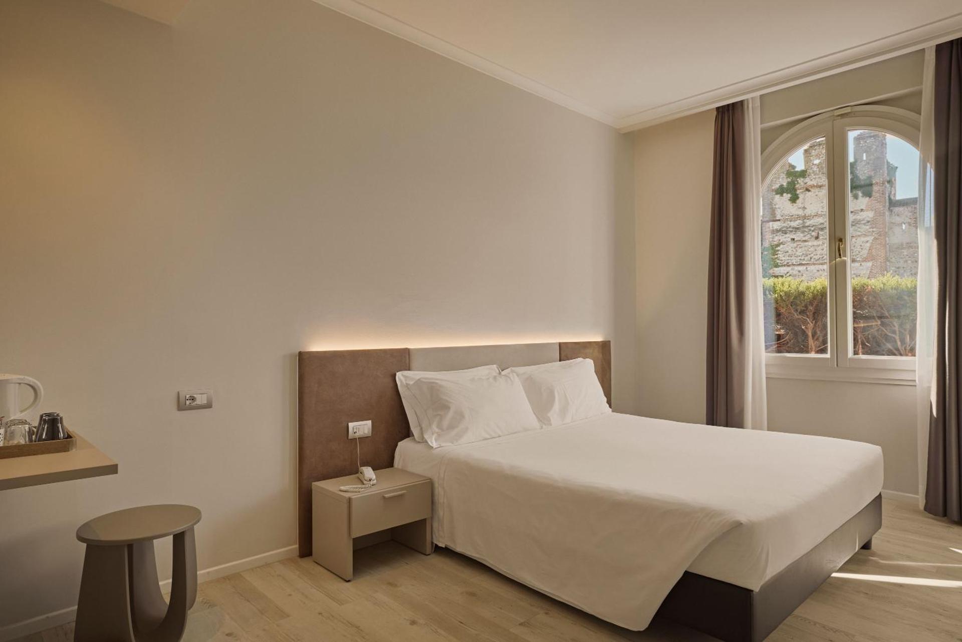 Hotel Le Mura - Photo 55