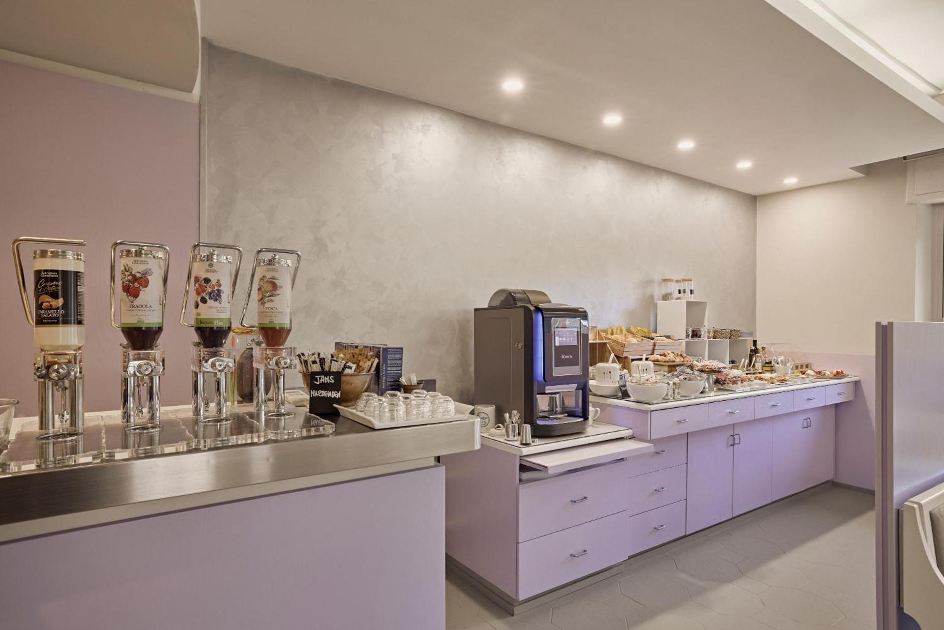 Hotel Le Mura - Photo 7