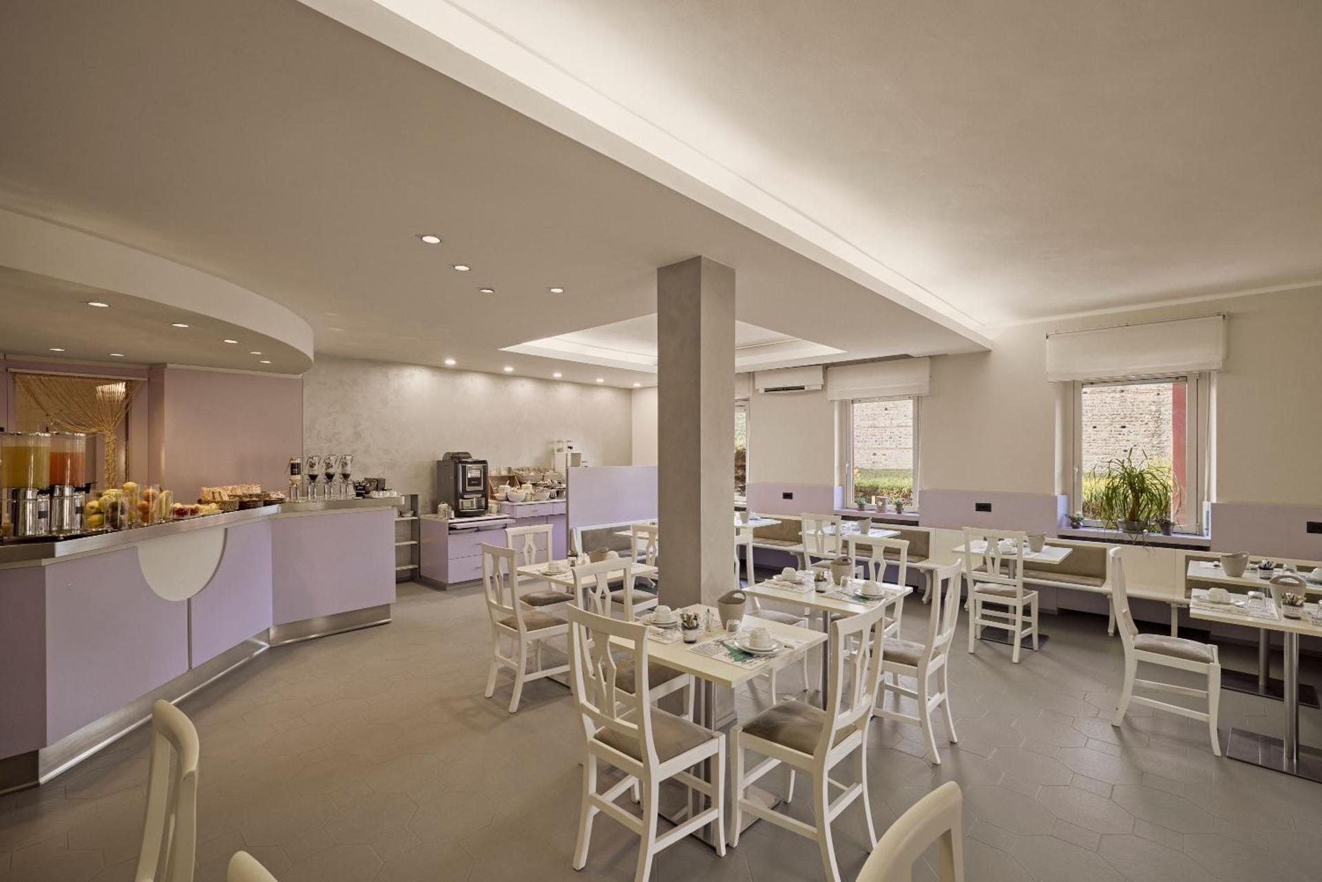 Hotel Le Mura - Photo 13