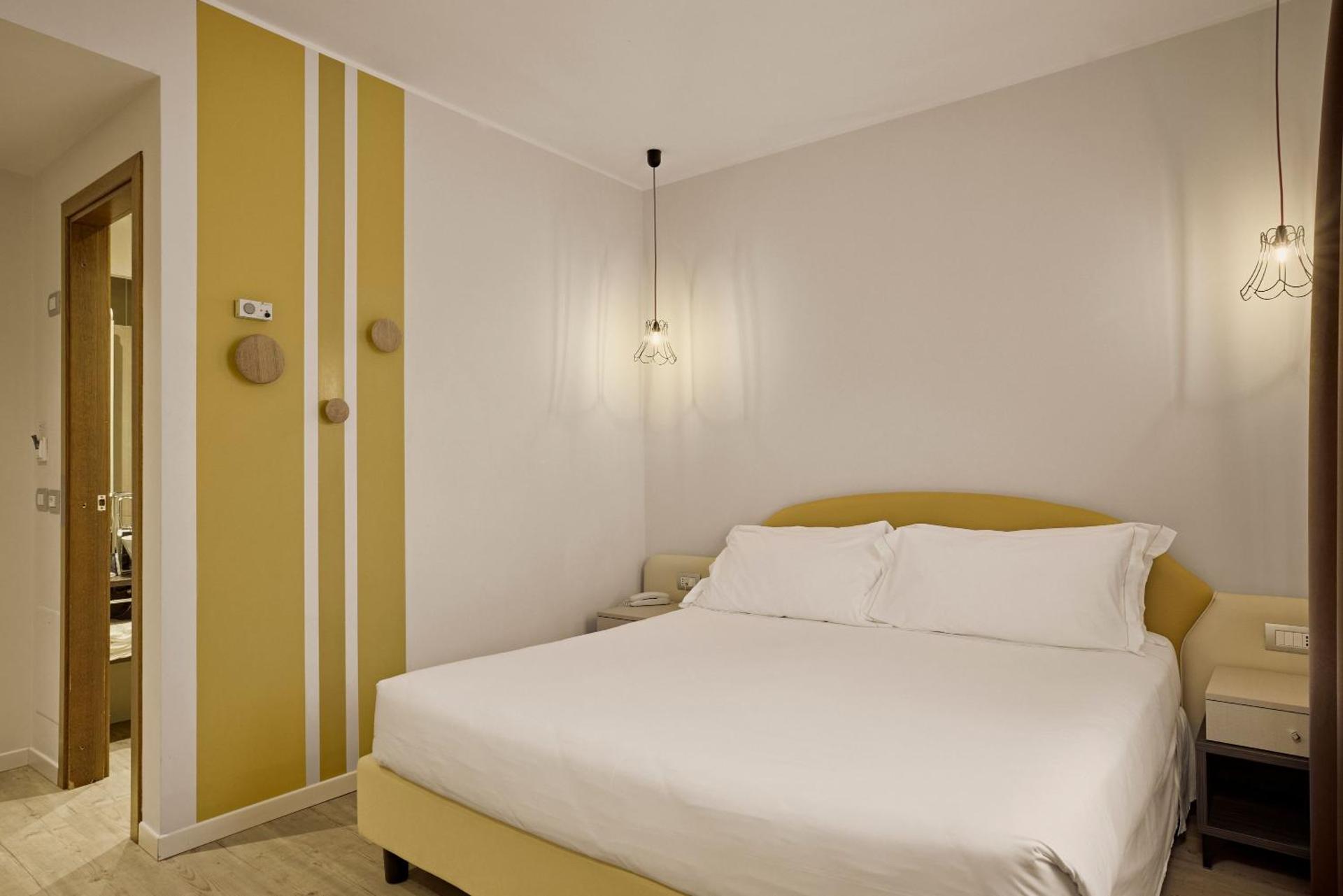 Hotel Le Mura - Photo 57