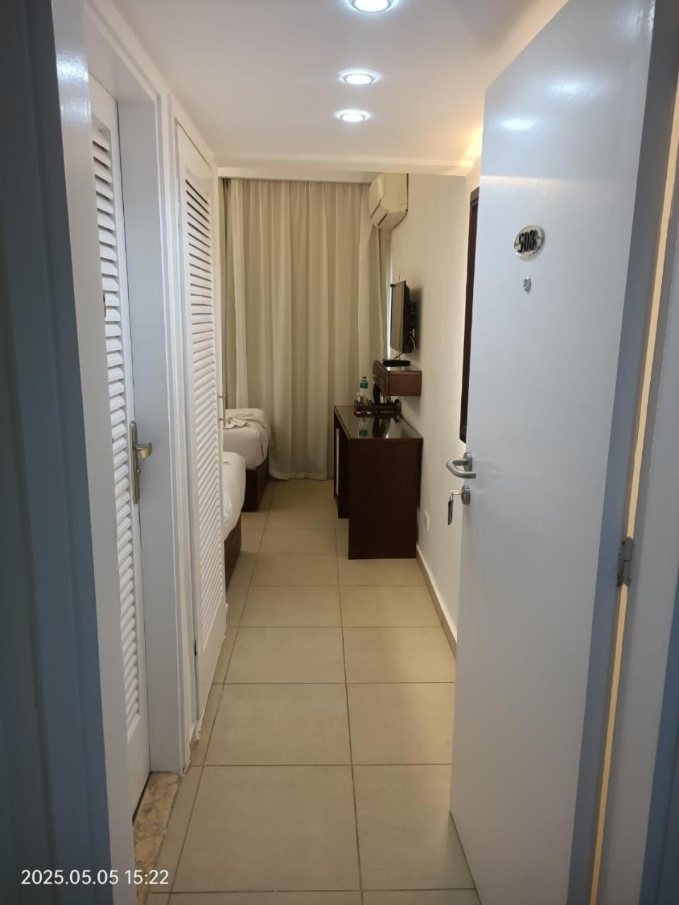 Salma Hotel Cairo - Photo 56