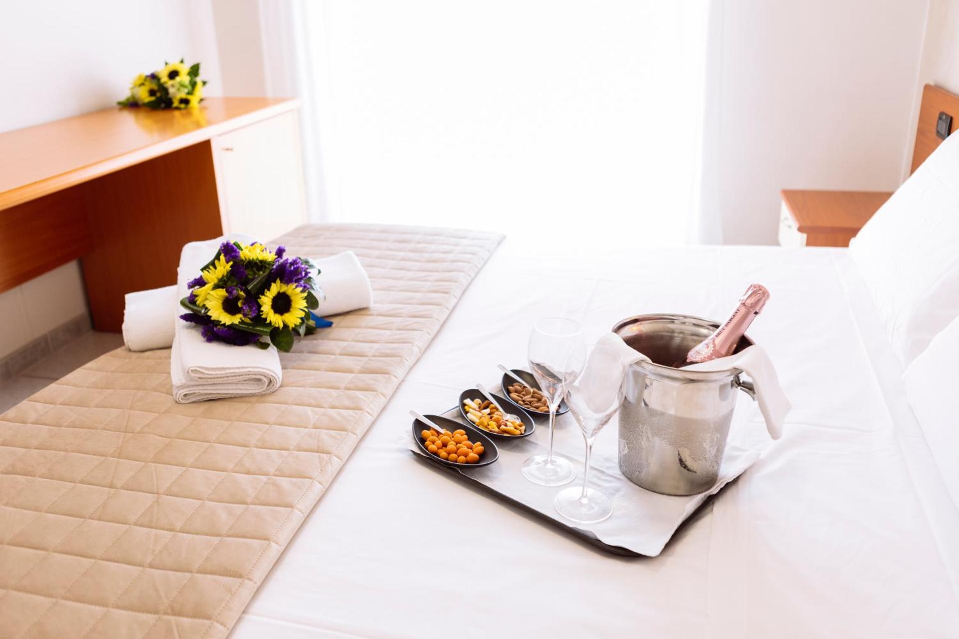 Hotel Leon - Ristorante Al Cavallino Rosso - Photo 13