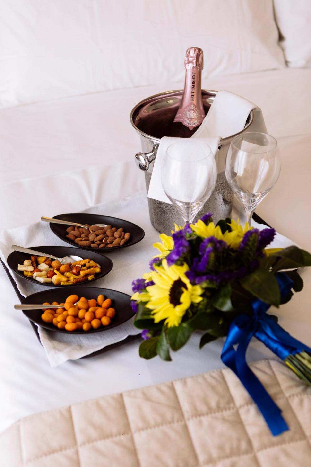 Hotel Leon - Ristorante Al Cavallino Rosso - Photo 79