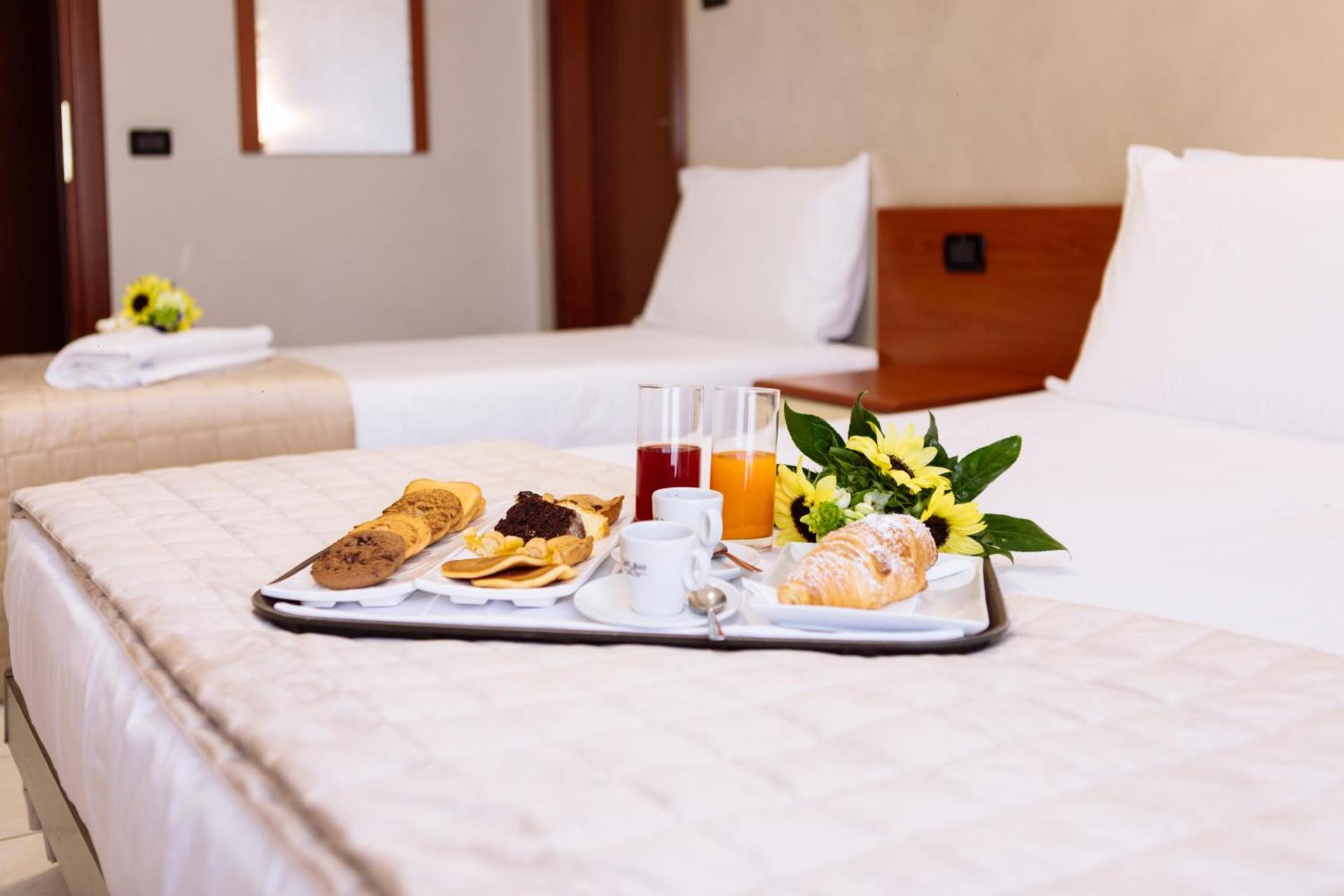 Hotel Leon - Ristorante Al Cavallino Rosso - Photo 15