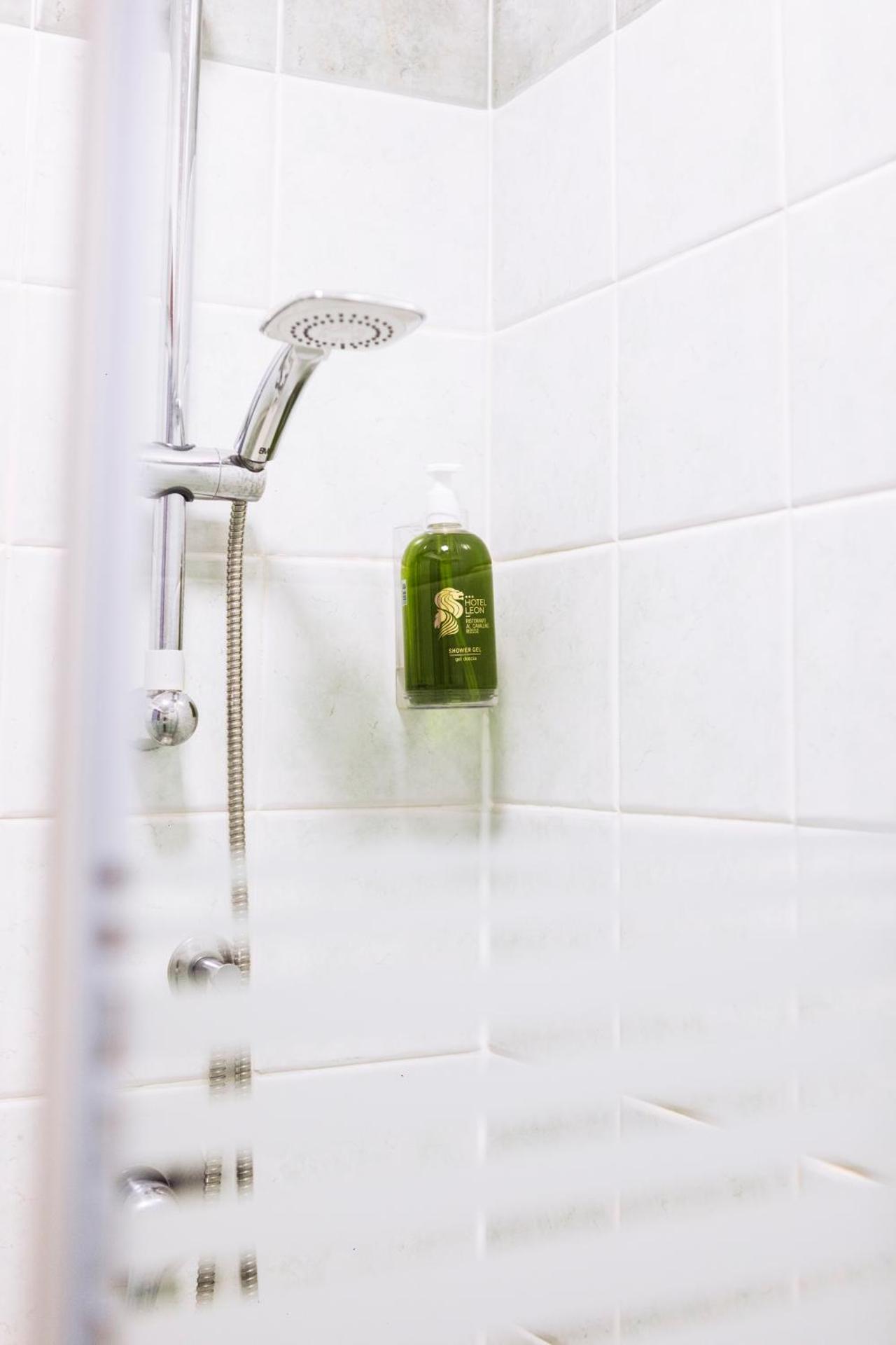 Hotel Leon - Ristorante Al Cavallino Rosso - Photo 88