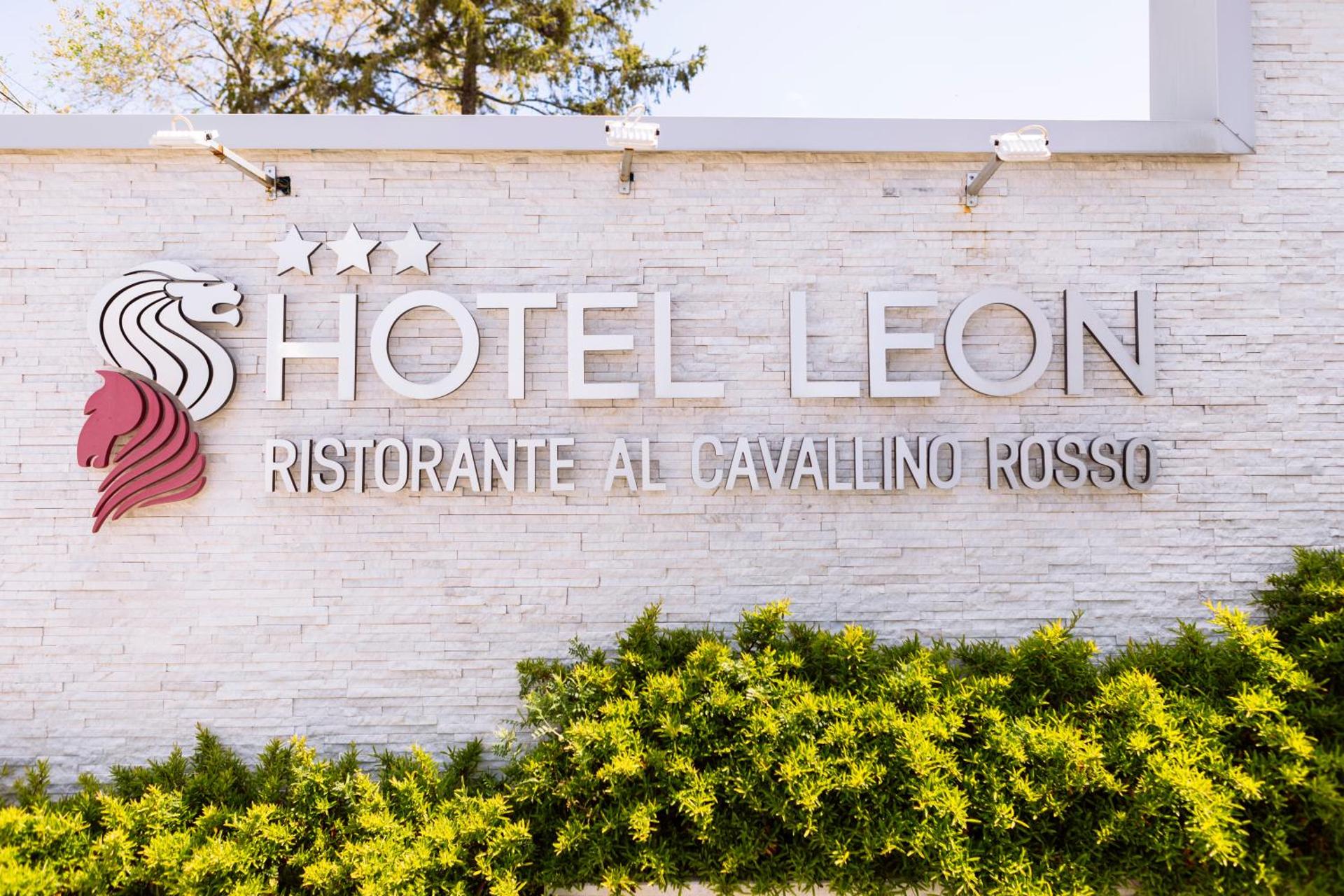 Hotel Leon - Ristorante Al Cavallino Rosso - Photo 38
