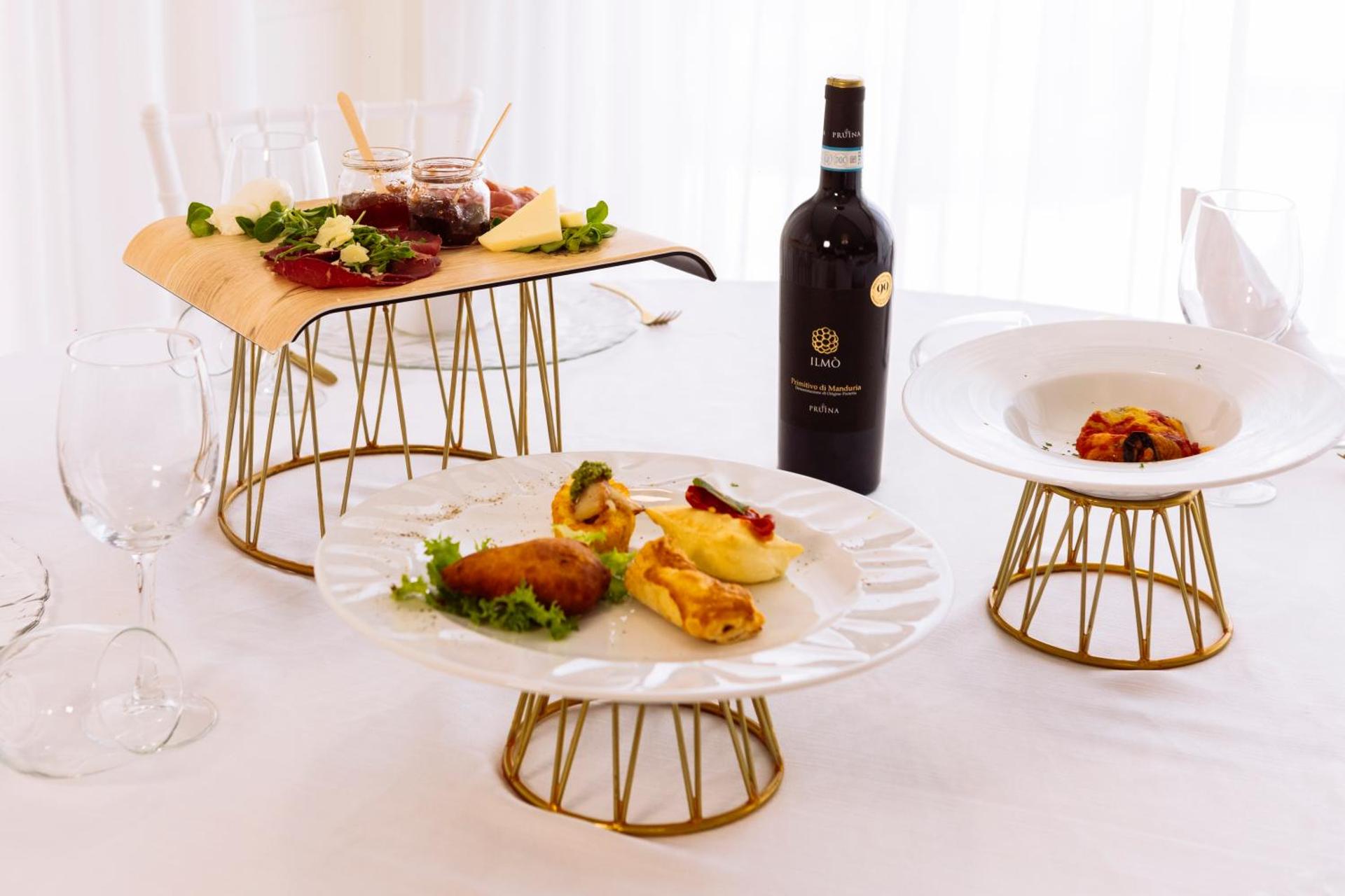 Hotel Leon - Ristorante Al Cavallino Rosso - Photo 19