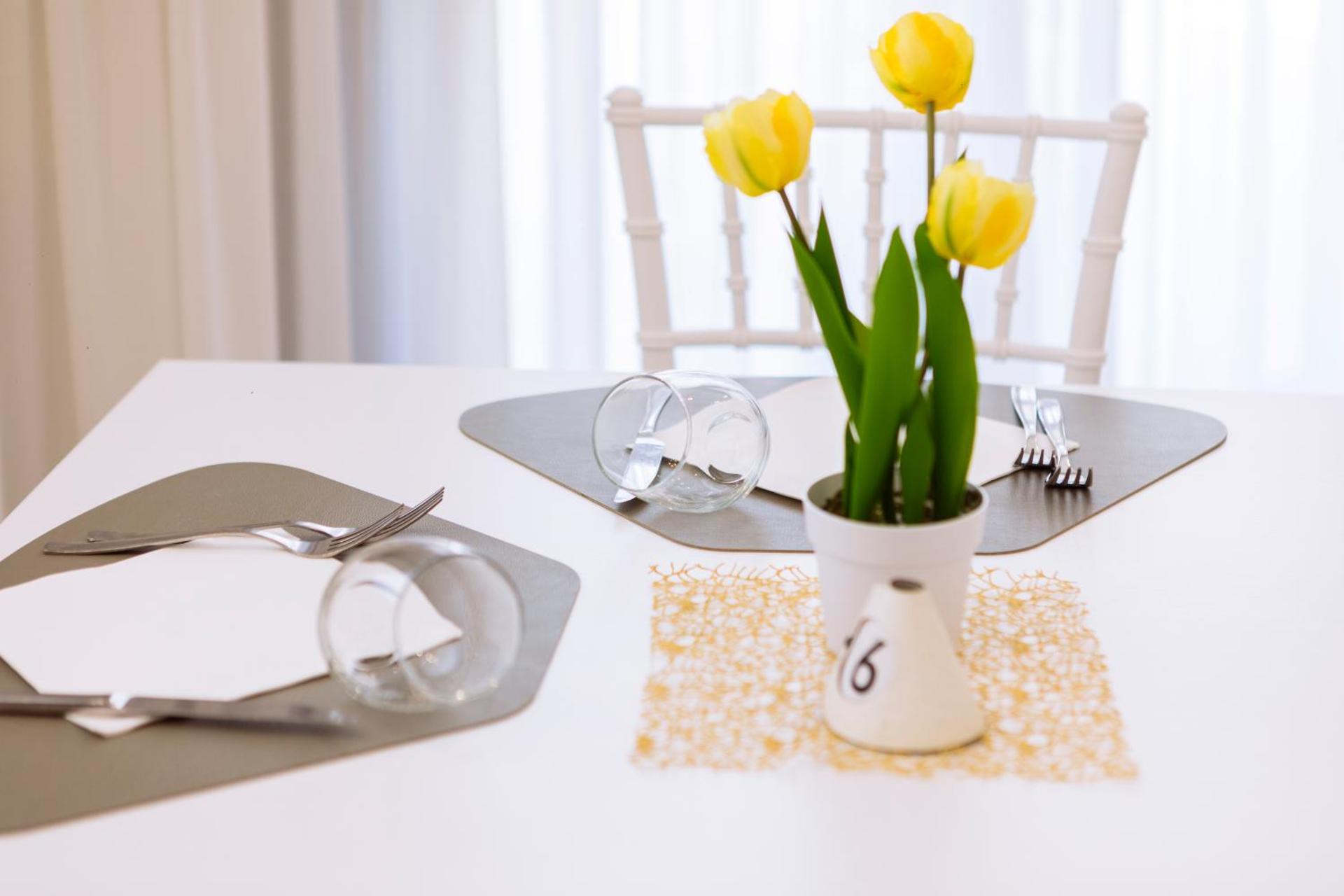 Hotel Leon - Ristorante Al Cavallino Rosso - Photo 46